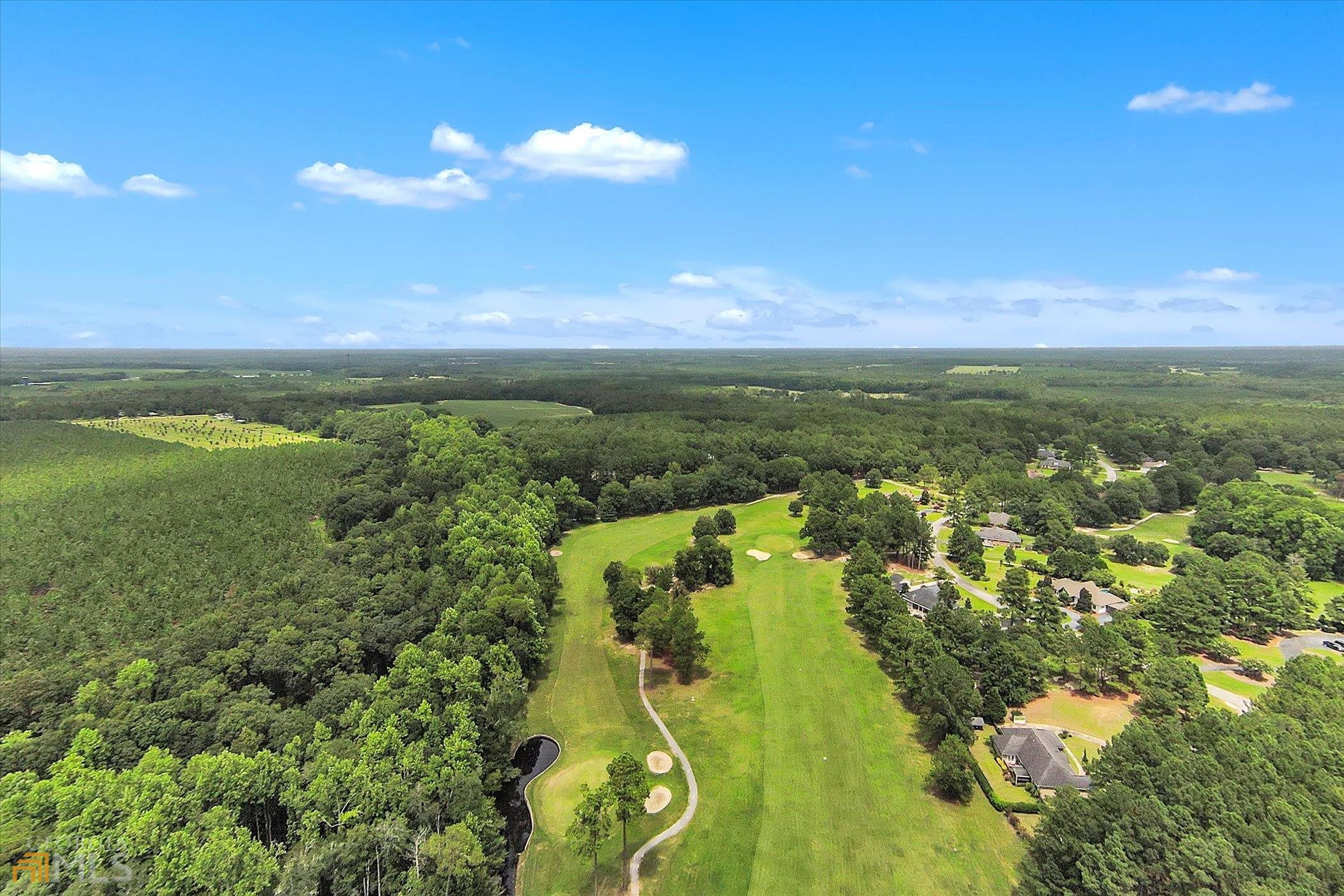 241 Golf Club Drive