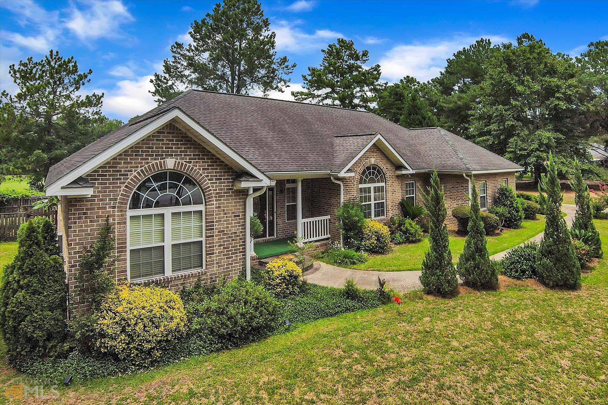 241 Golf Club Drive