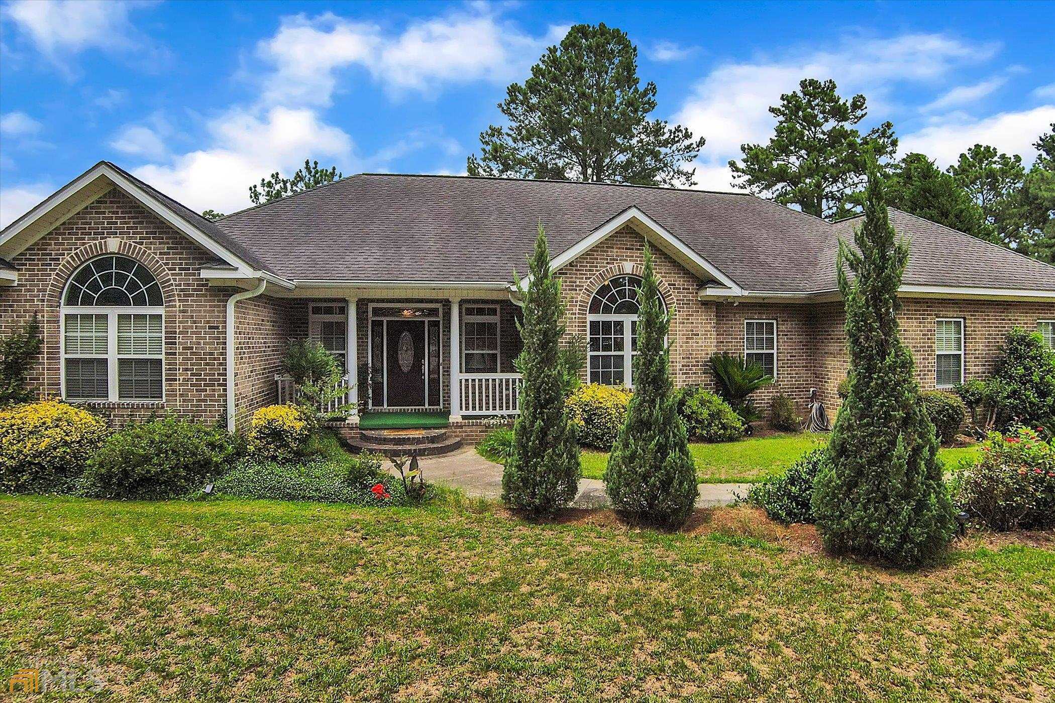 241 Golf Club Drive