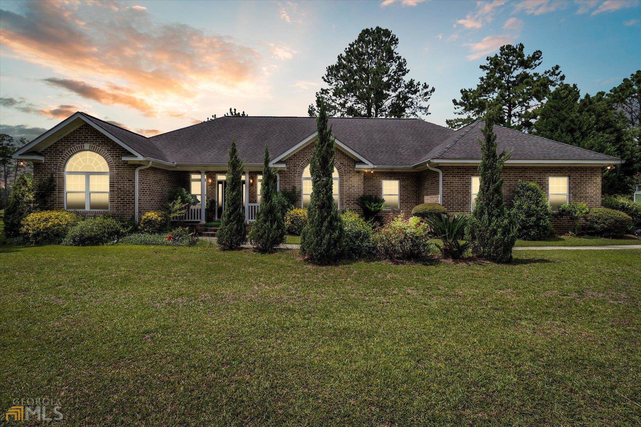 241 Golf Club Drive
