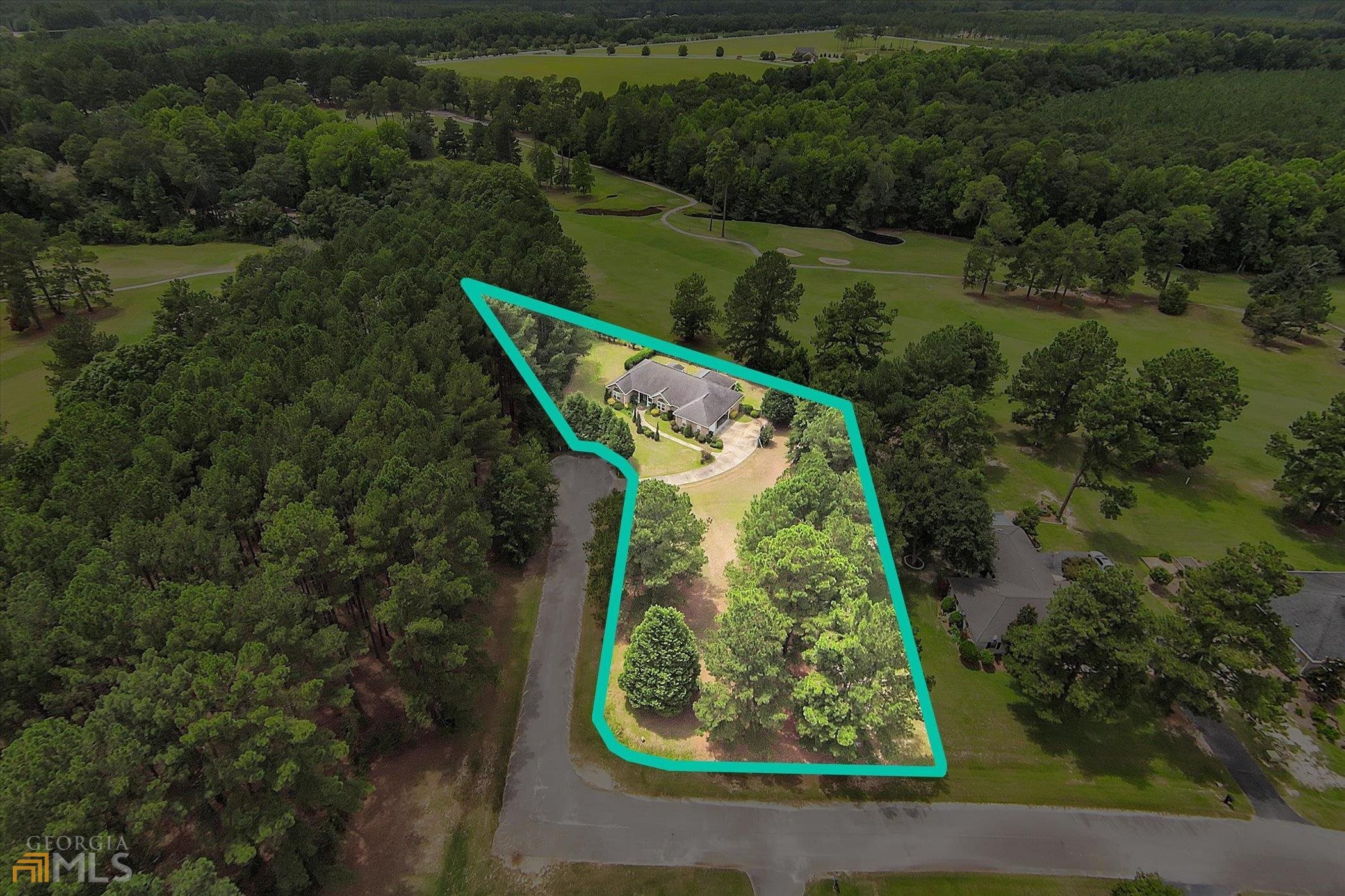 241 Golf Club Drive