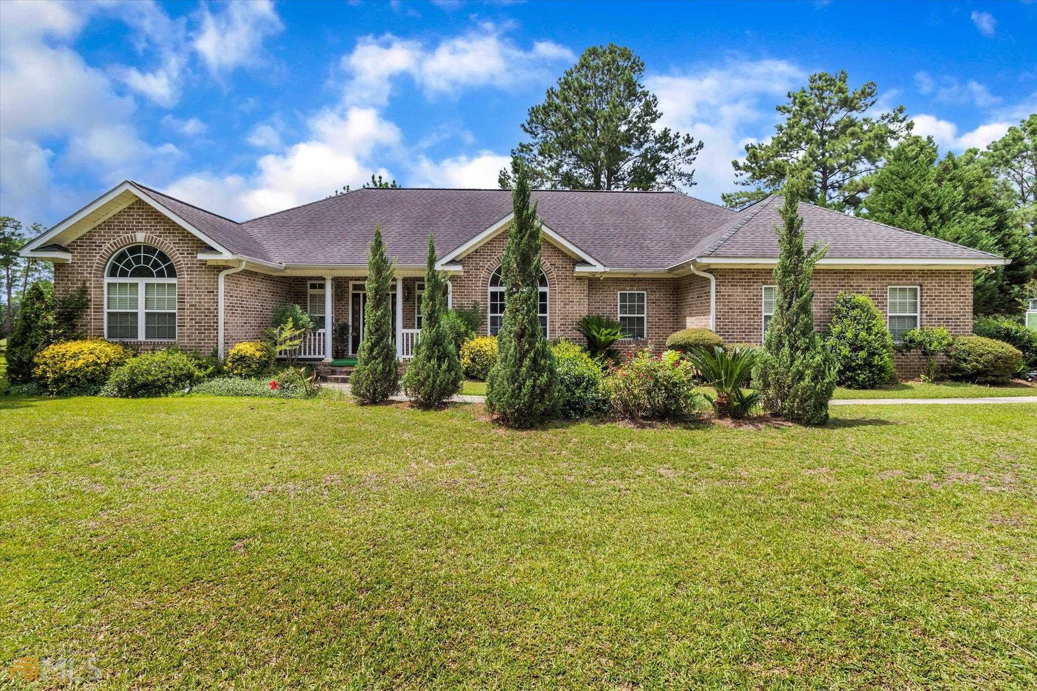 241 Golf Club Drive