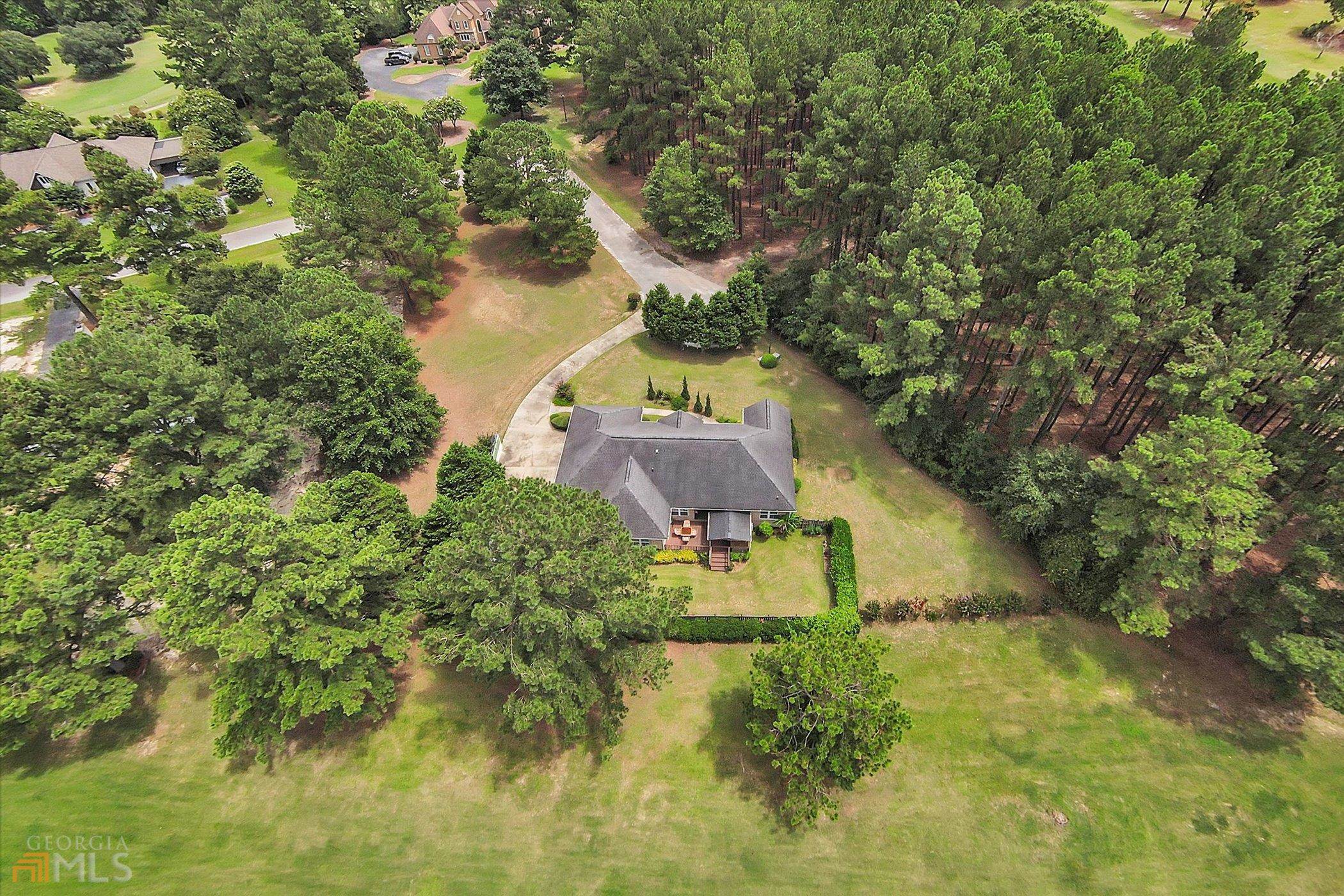 241 Golf Club Drive