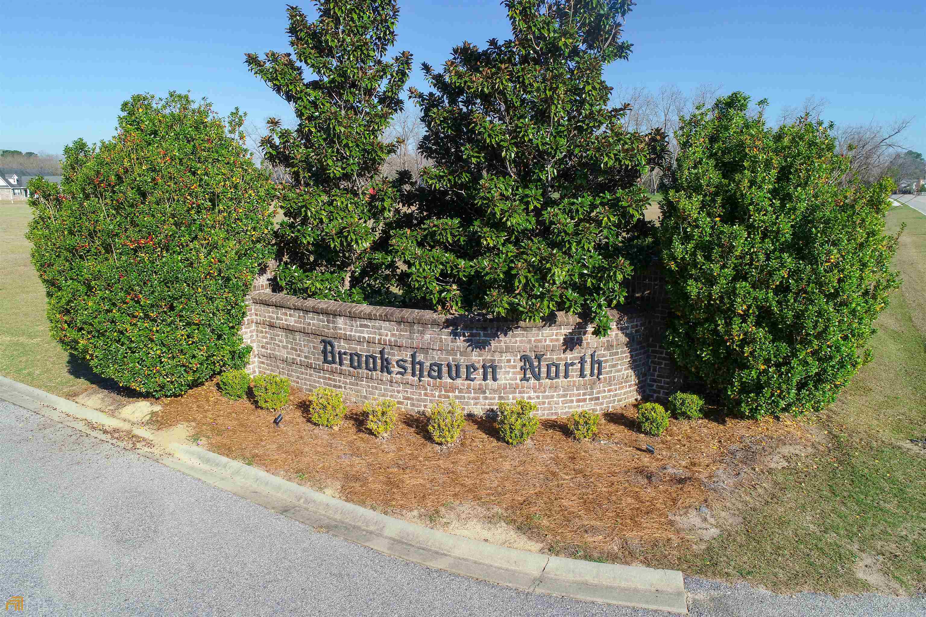 1 Honeysuckle Drives