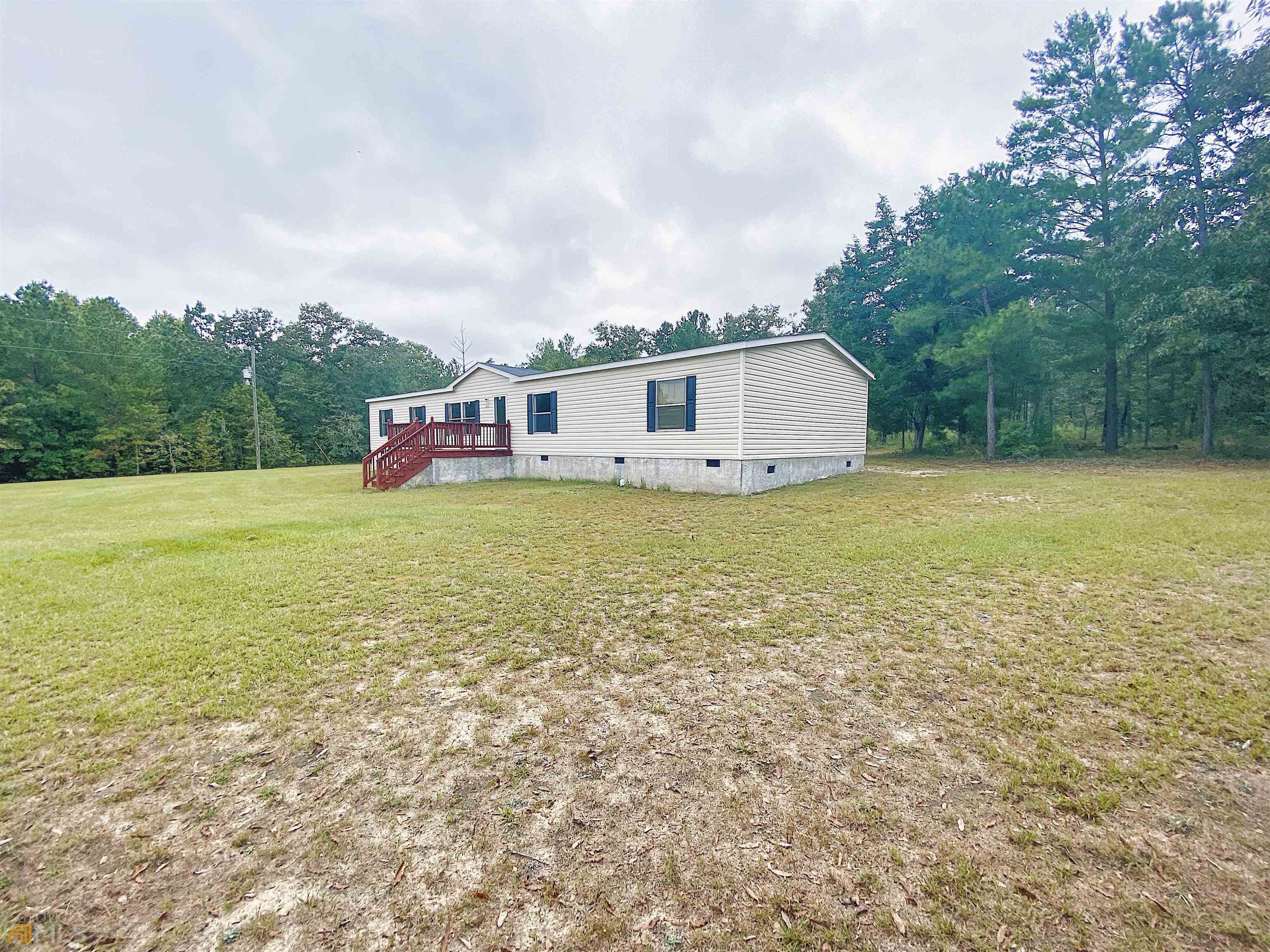 691 Flint River Estates Road