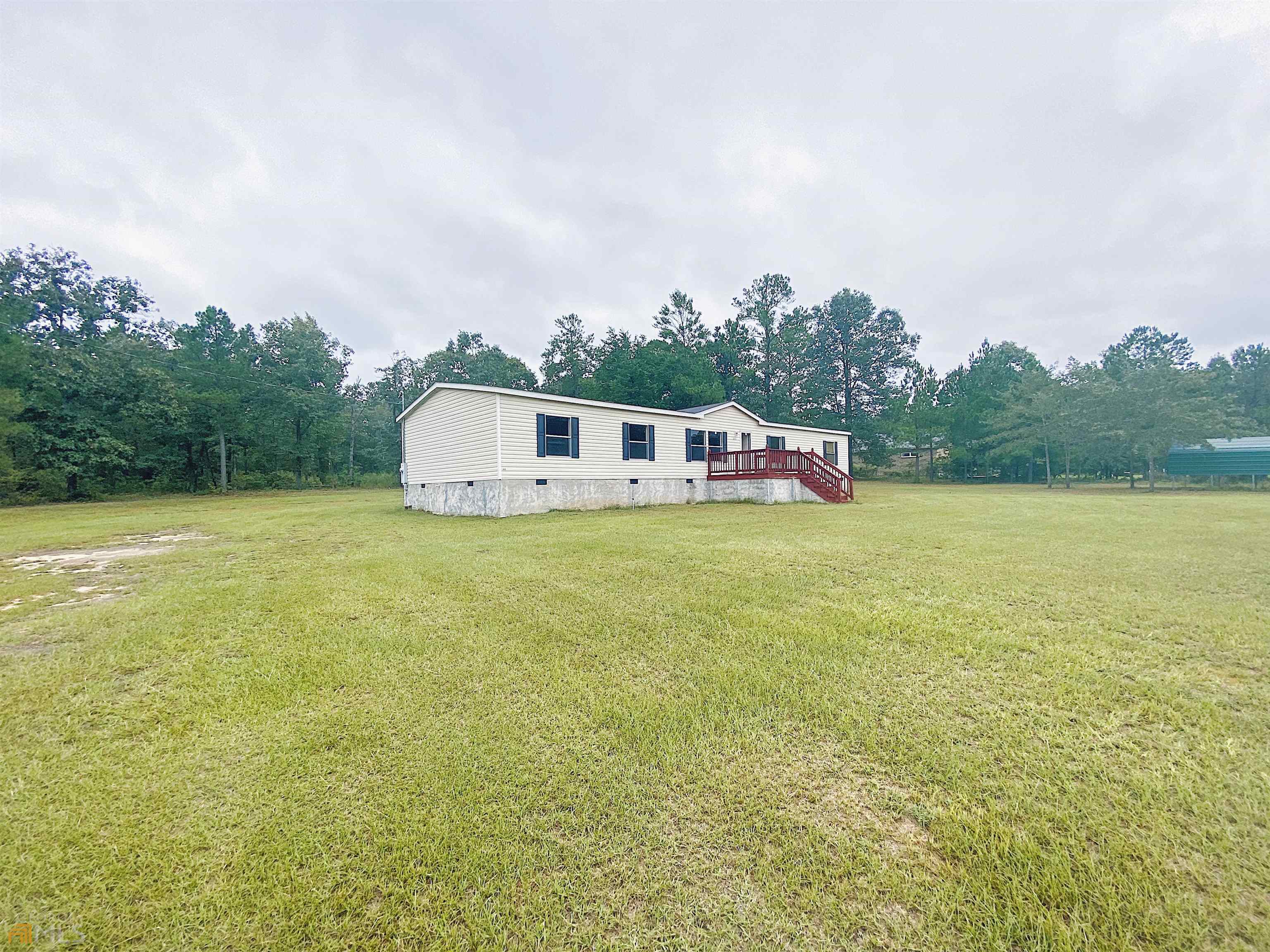 691 Flint River Estates Road