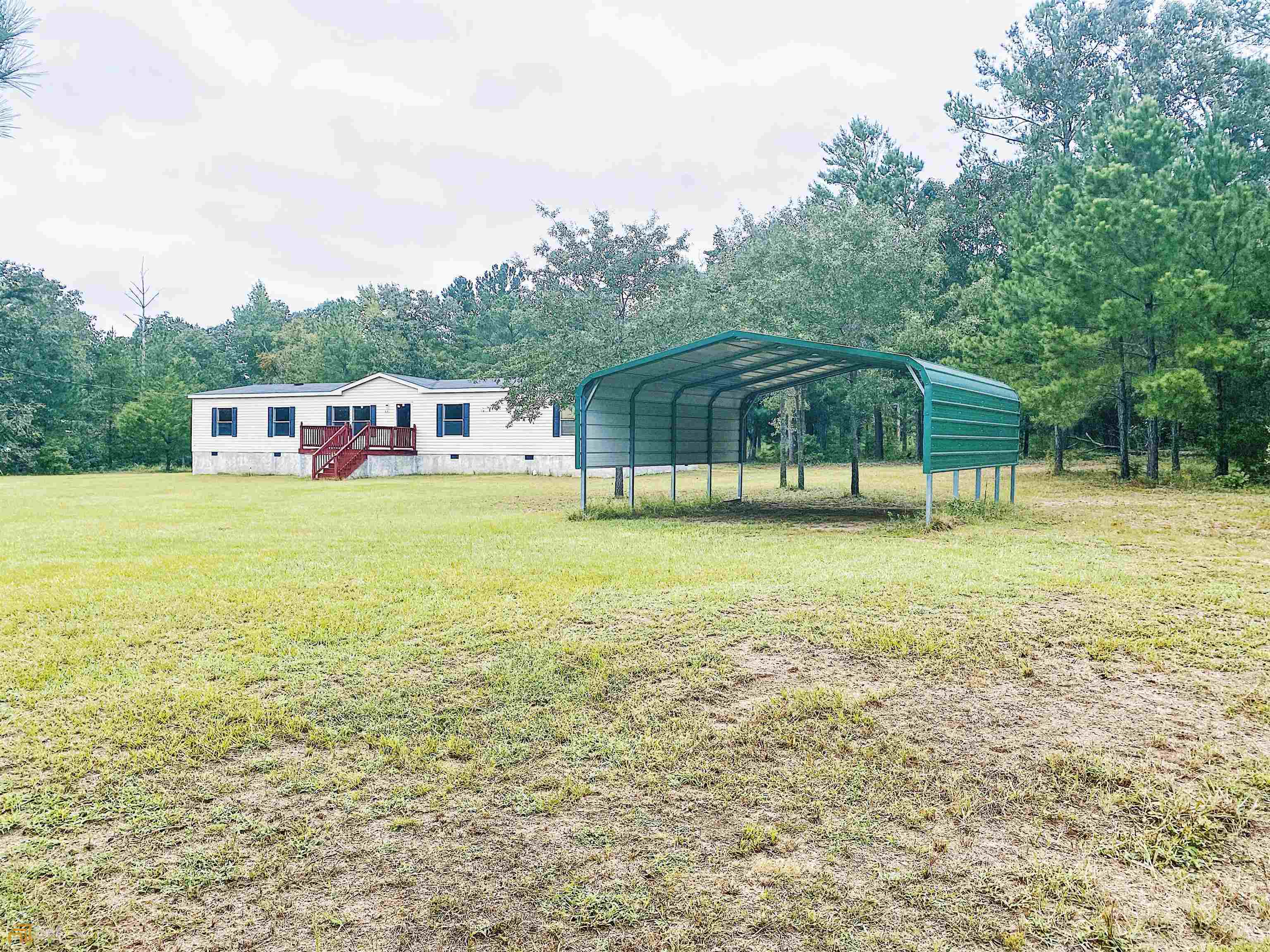 691 Flint River Estates Road