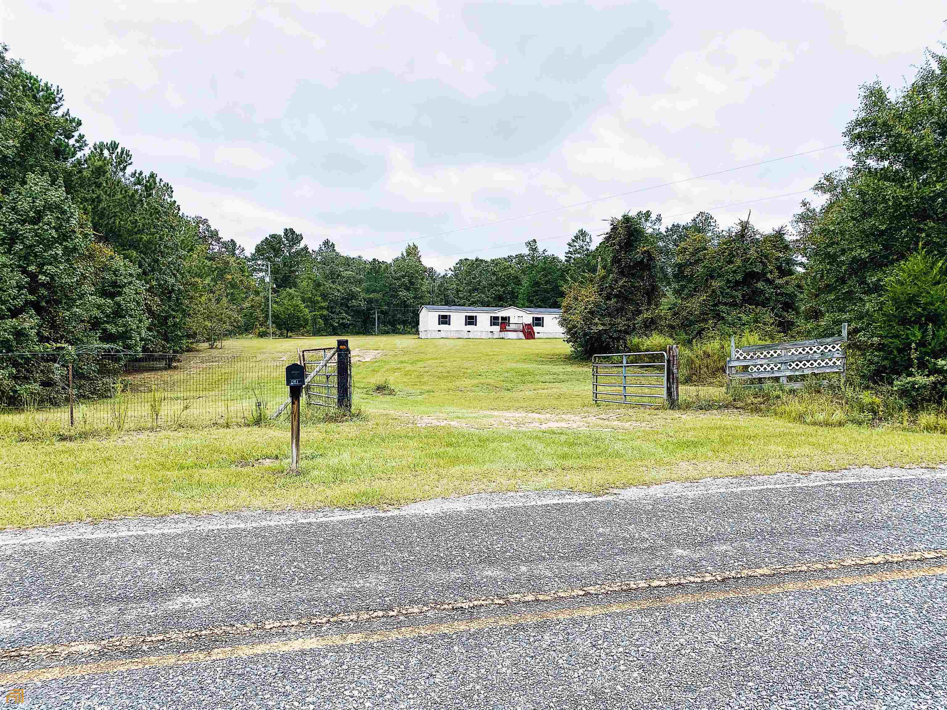 691 Flint River Estates Road
