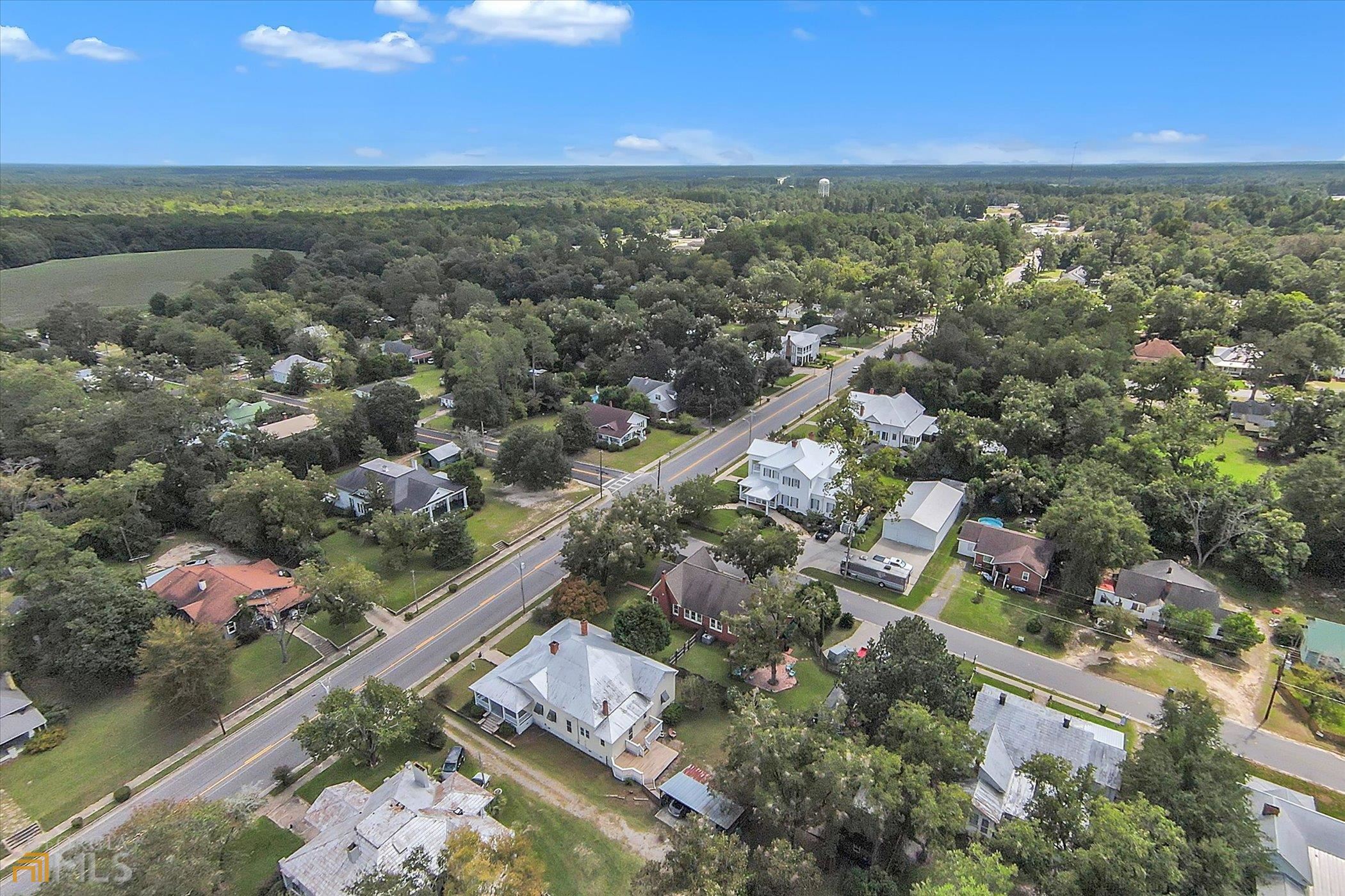 512 S Main Street