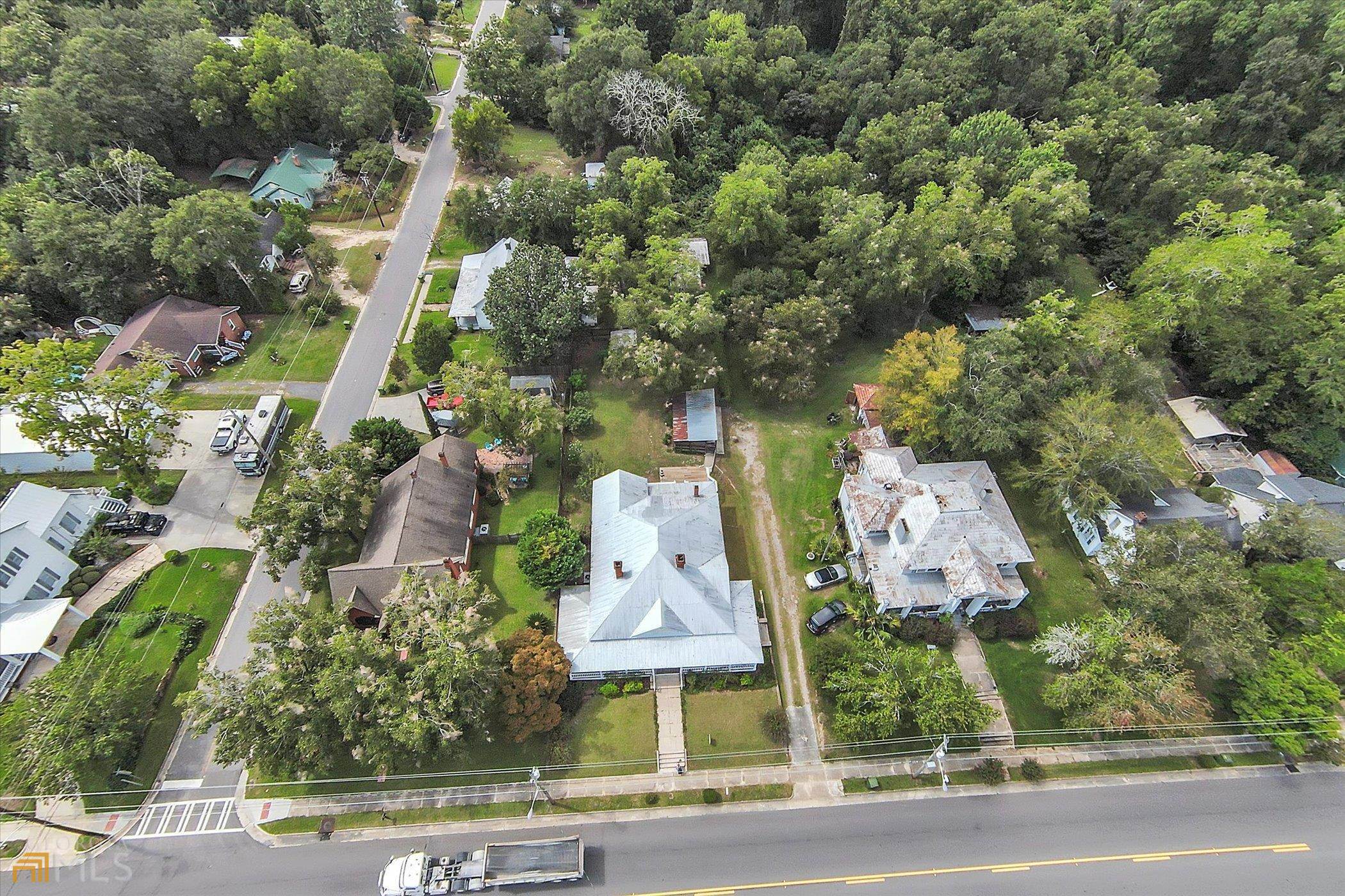 512 S Main Street