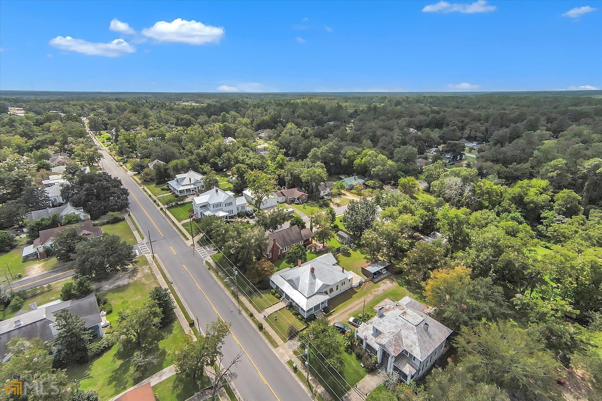 512 S Main Street