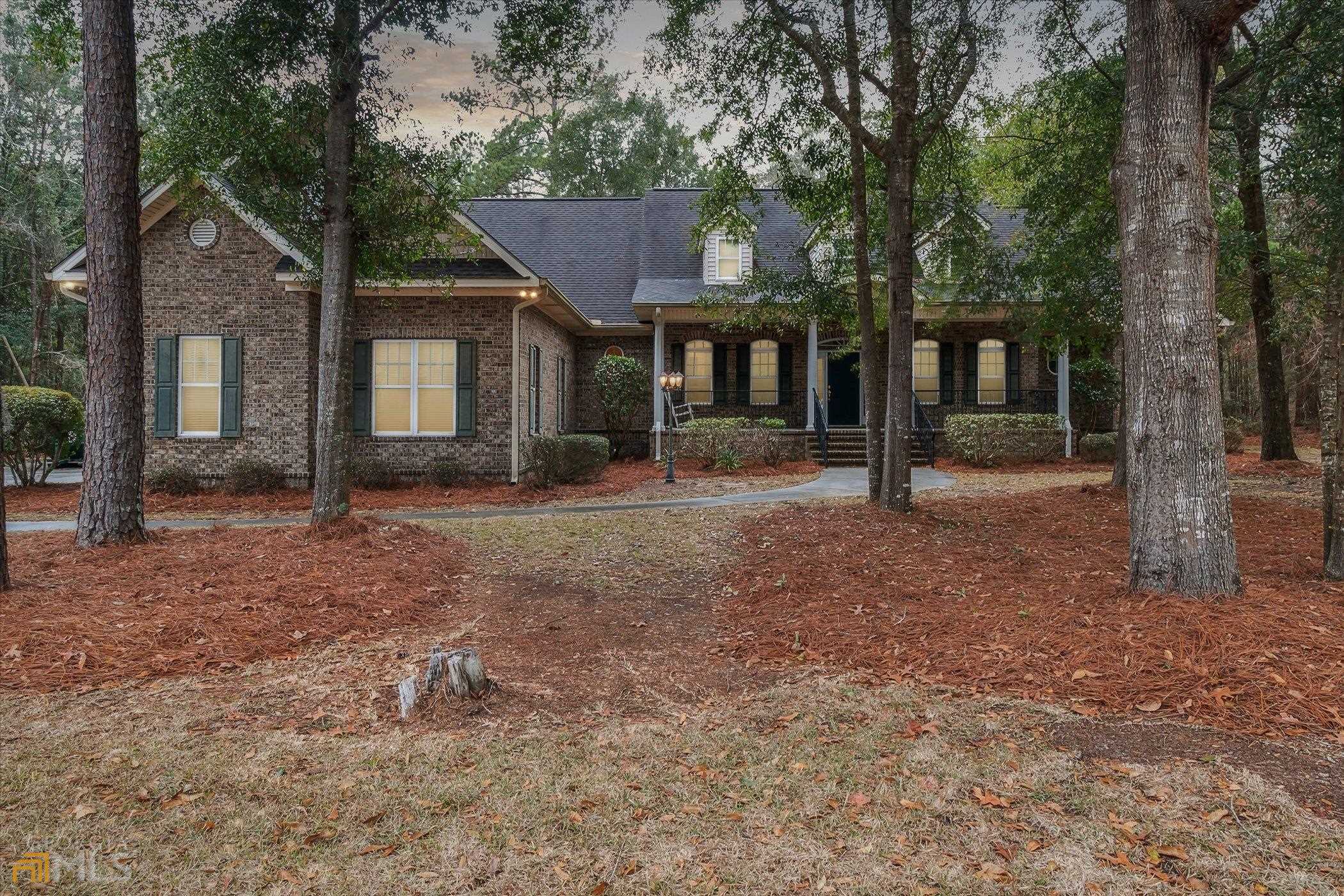 3022 Hawks Ridge Drive