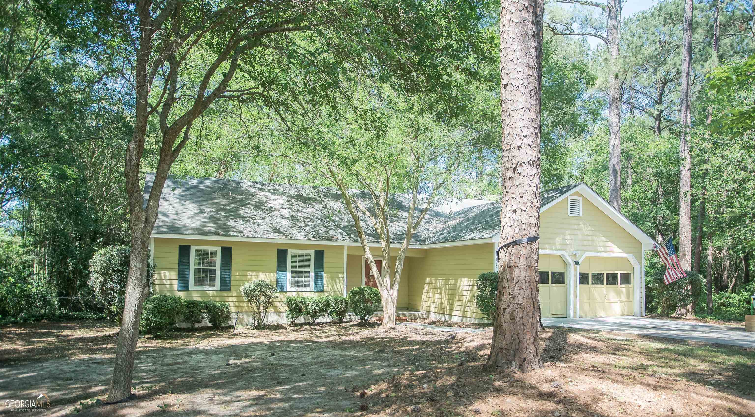 521 Pleasant Point Rd.