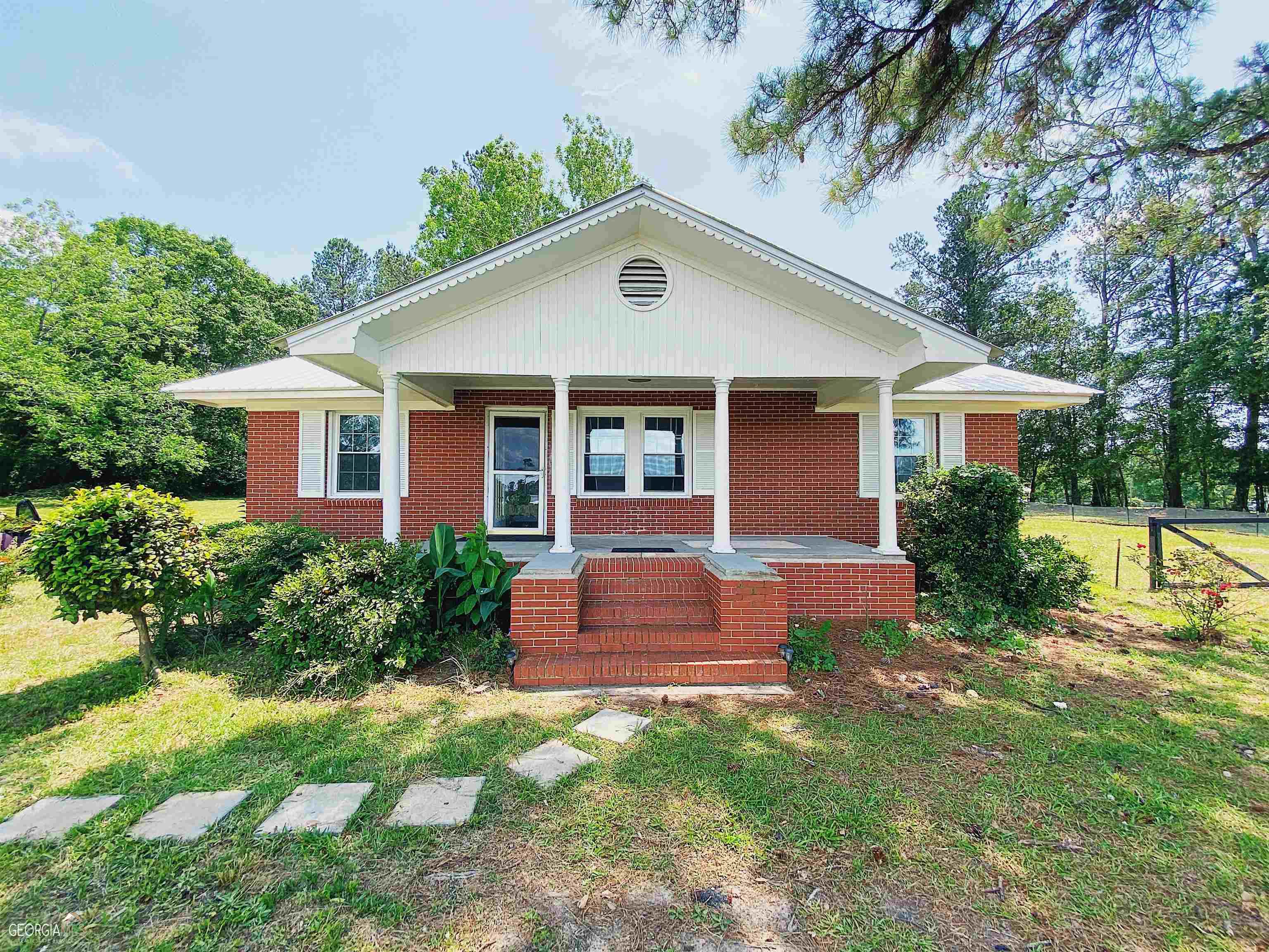2601 Ga Highway 80