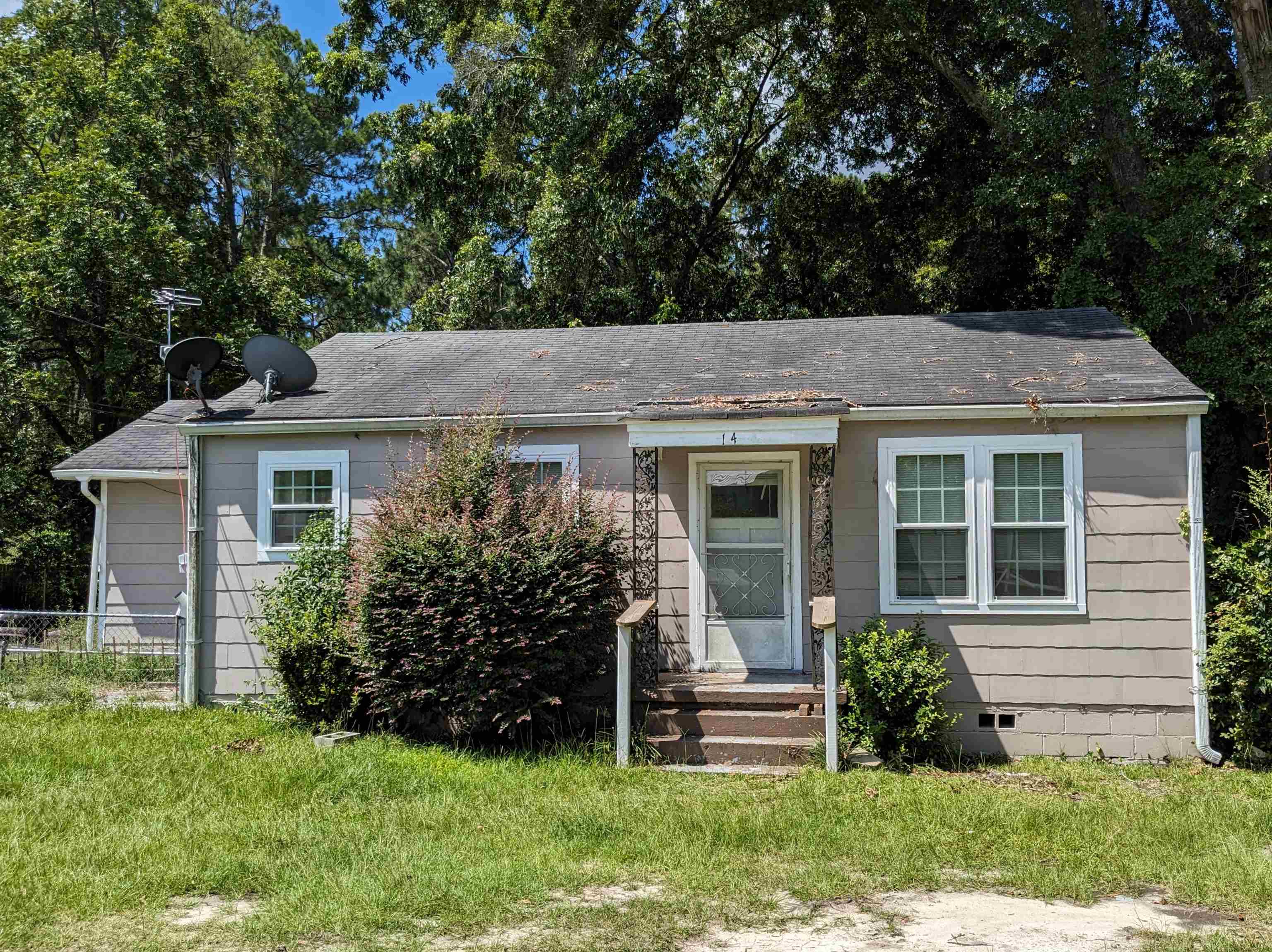14 South Easy Street