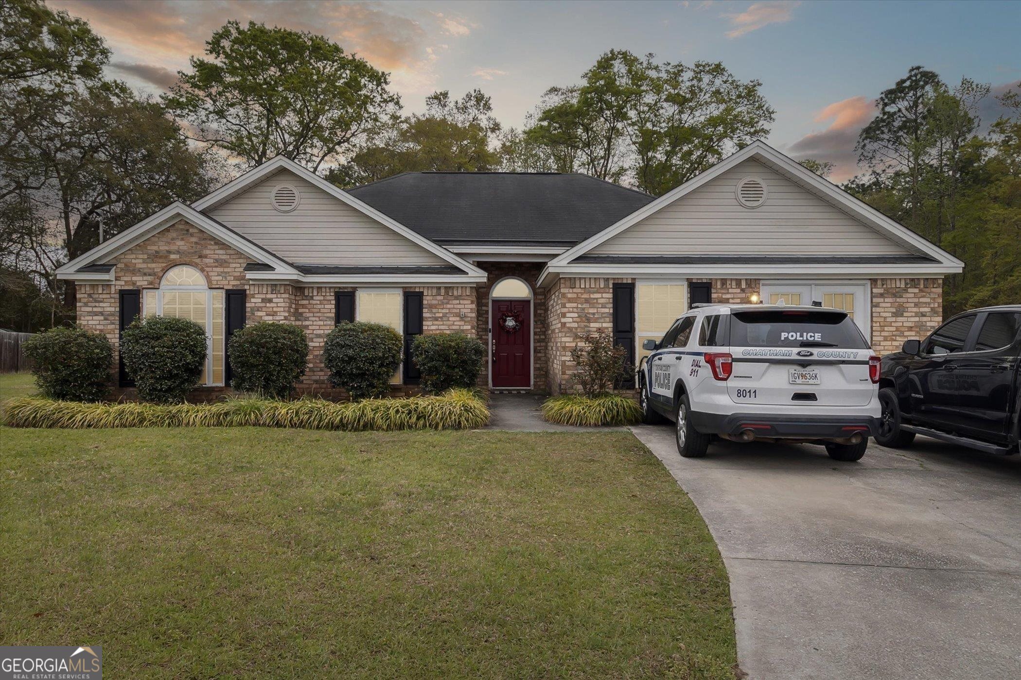 35 Farmers Circle