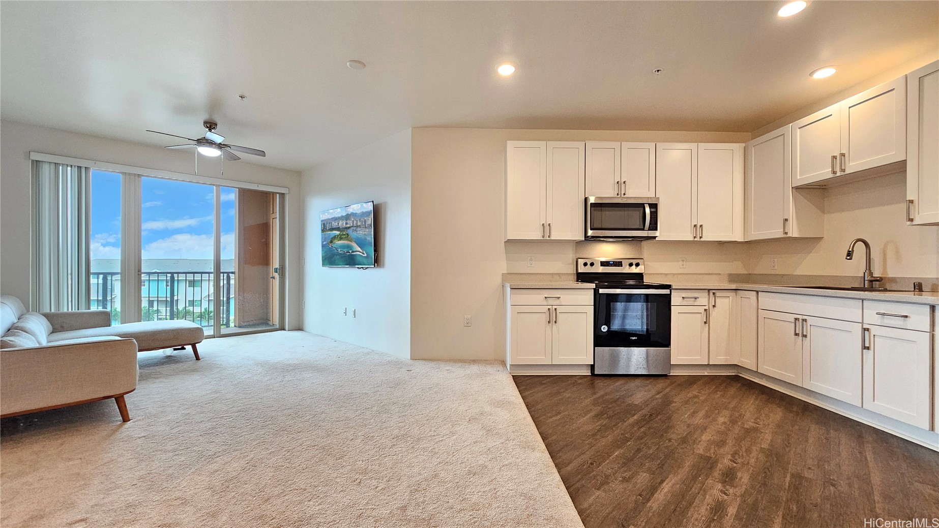 91-3575 Kauluakoko Street Unit: 3206