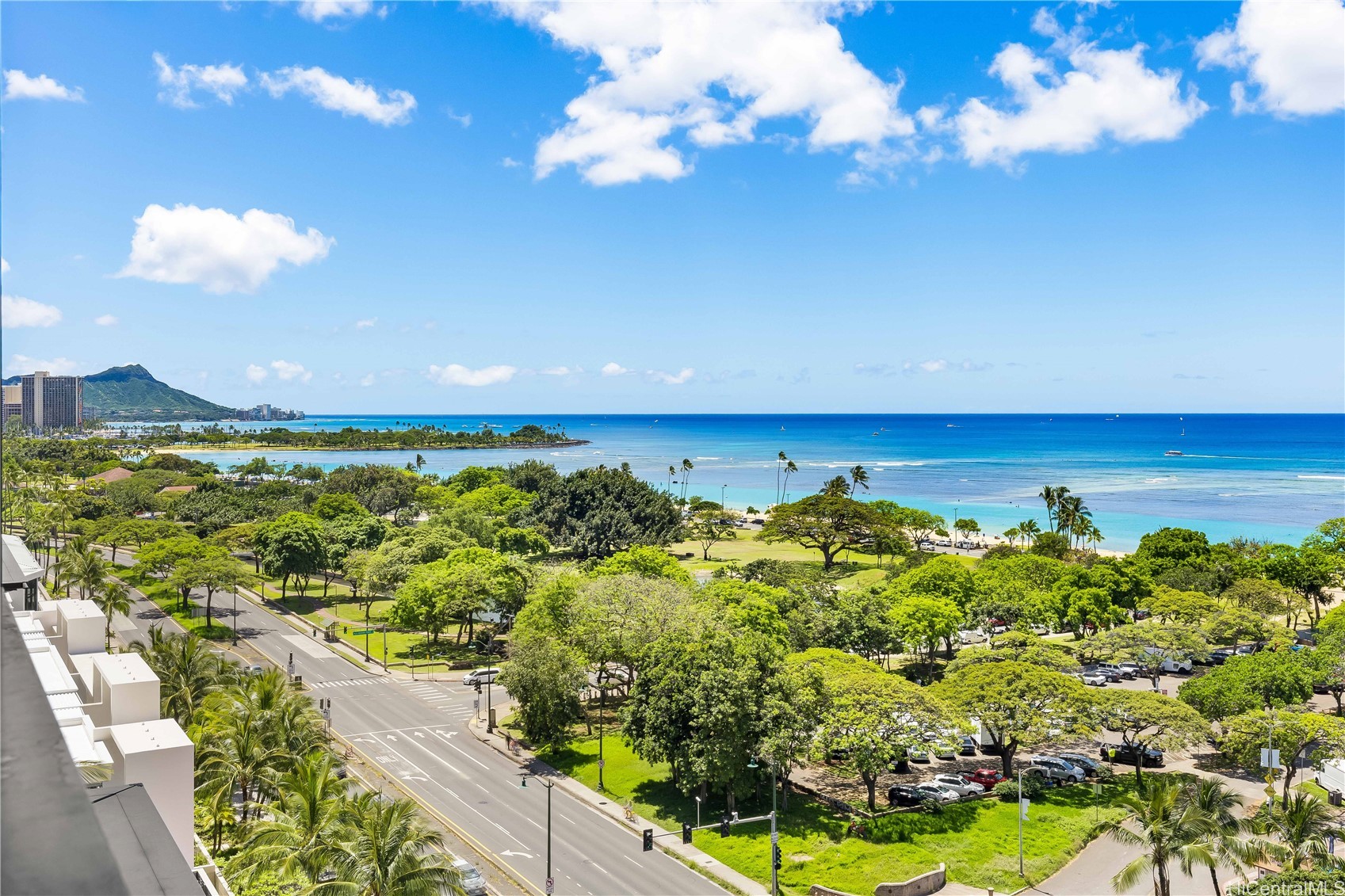 1100 Ala Moana Boulevard 1101