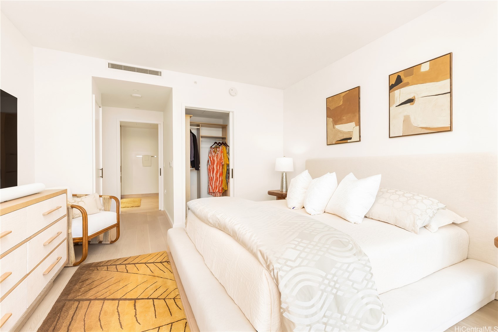 1100 Ala Moana Boulevard 1101