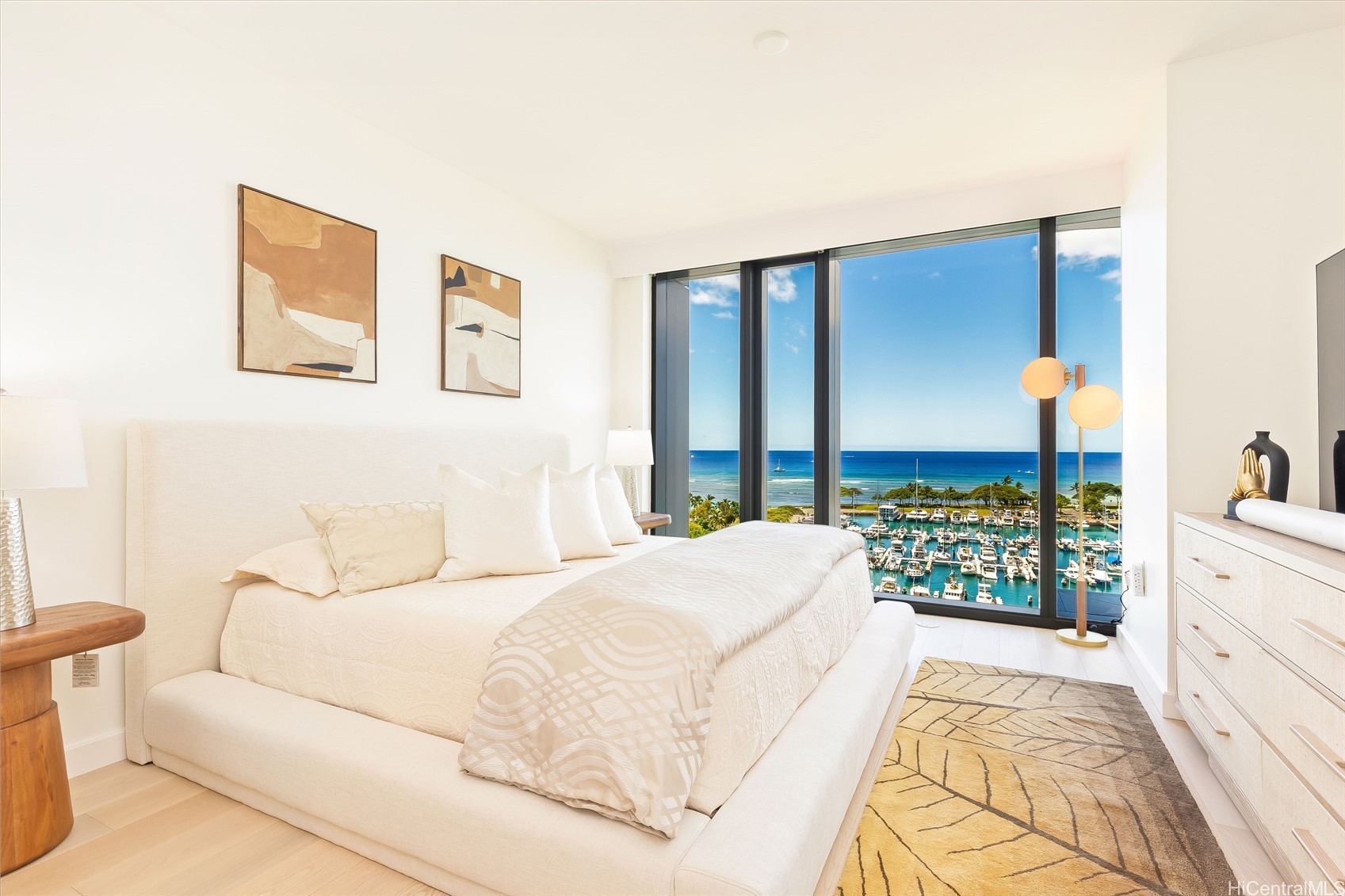 1100 Ala Moana Boulevard 1101