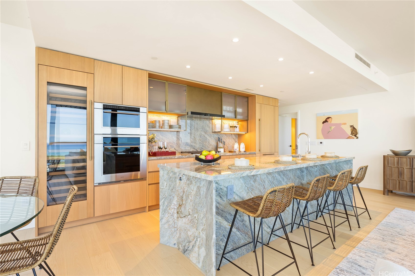 1100 Ala Moana Boulevard 1101