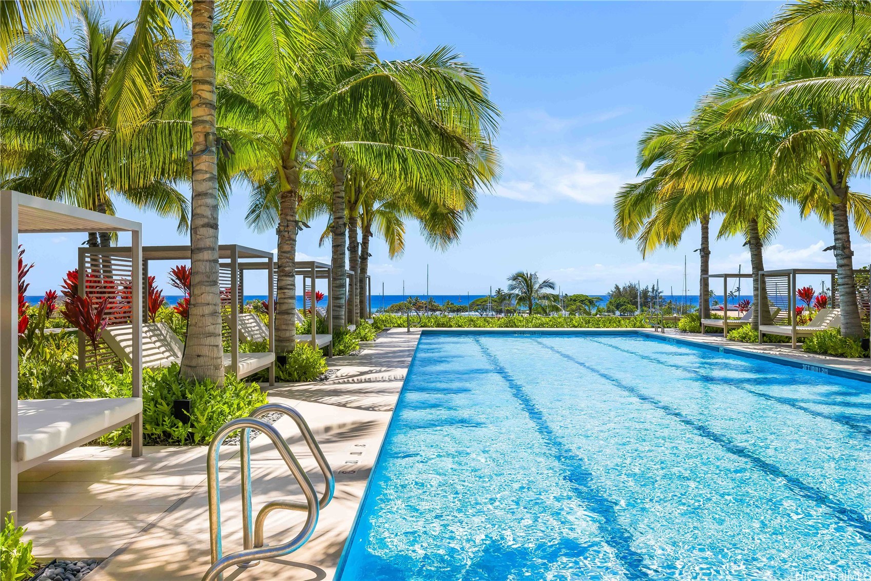 1100 Ala Moana Boulevard 1101