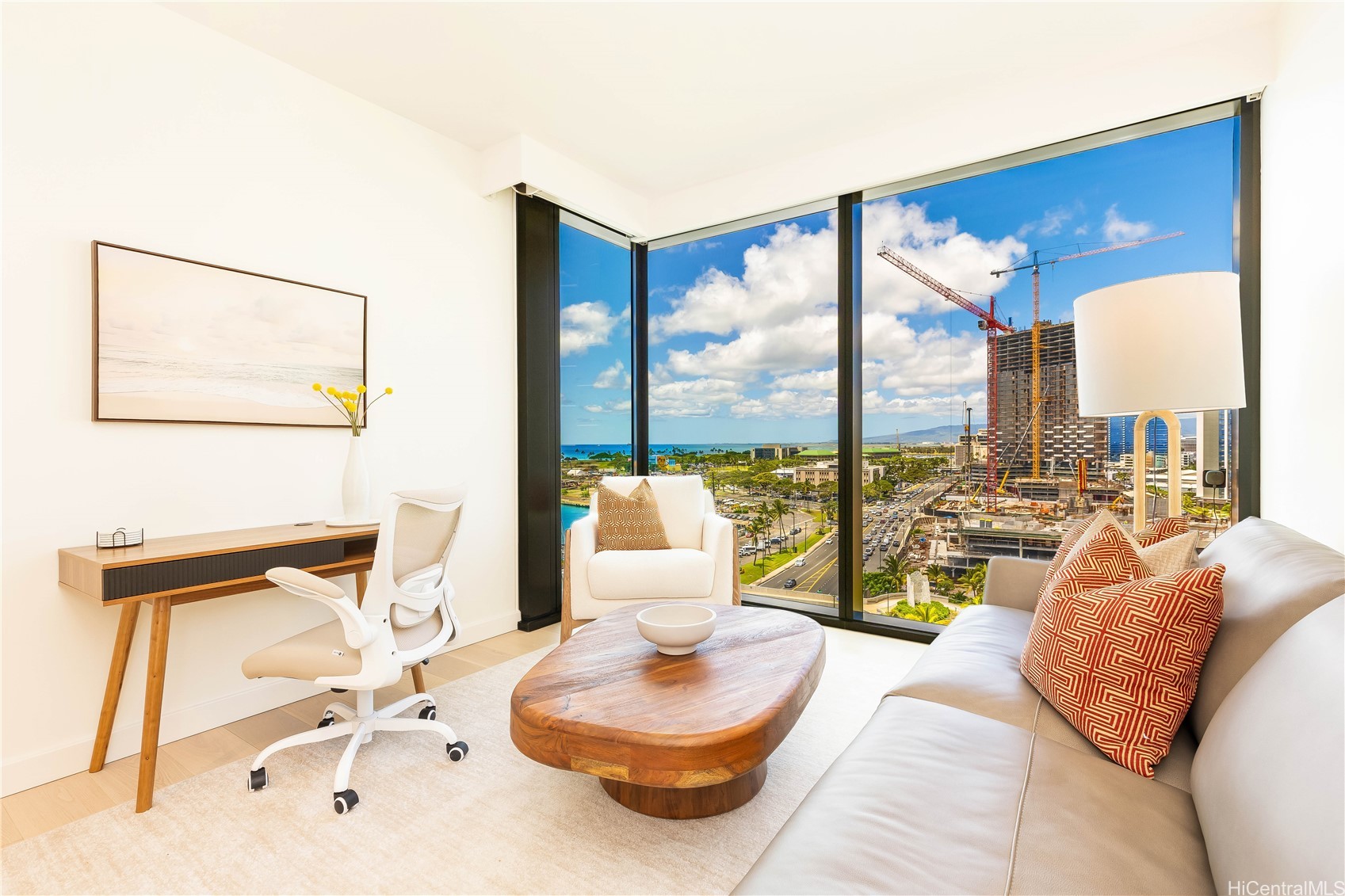 1100 Ala Moana Boulevard 1101