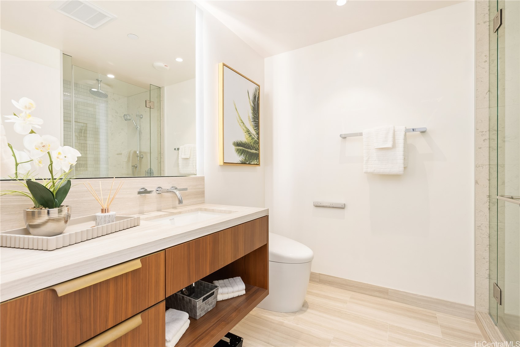 1100 Ala Moana Boulevard 1101