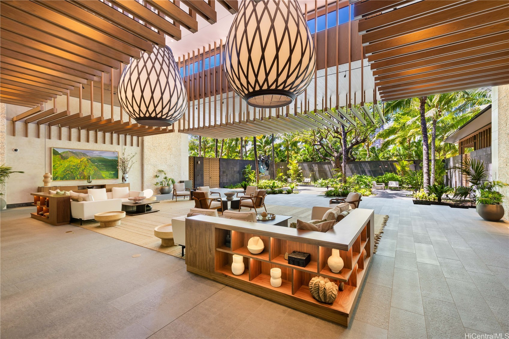 1100 Ala Moana Boulevard 1101