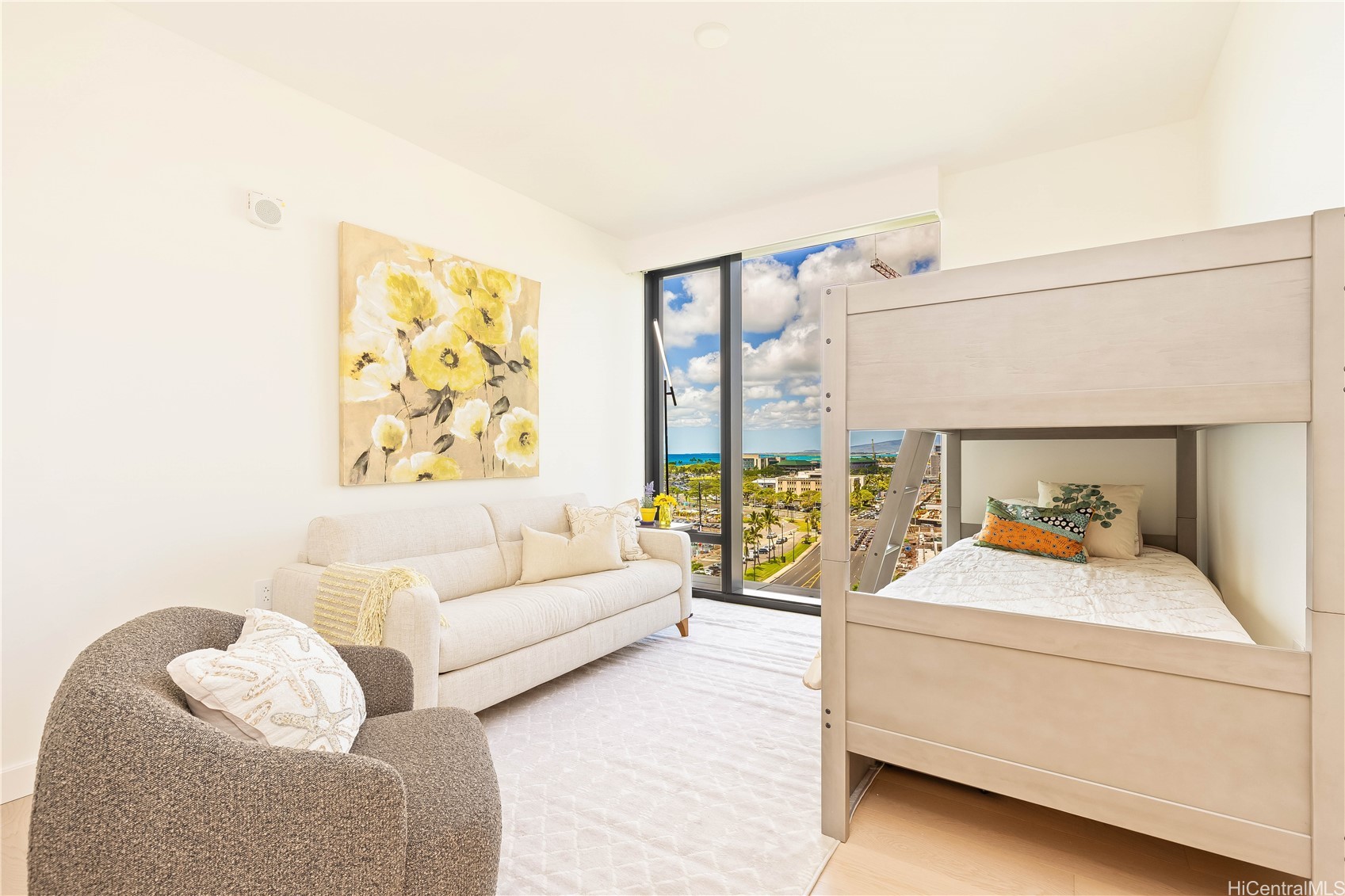 1100 Ala Moana Boulevard 1101