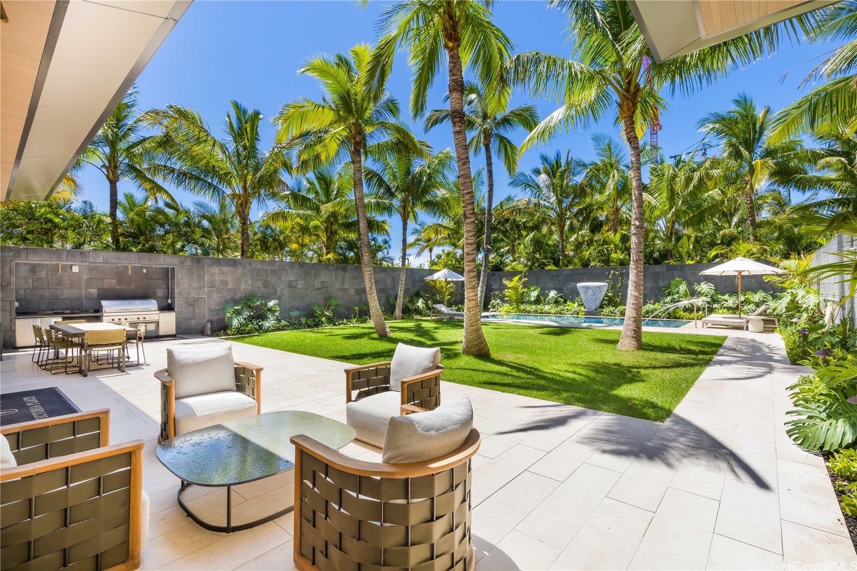 1100 Ala Moana Boulevard 1101