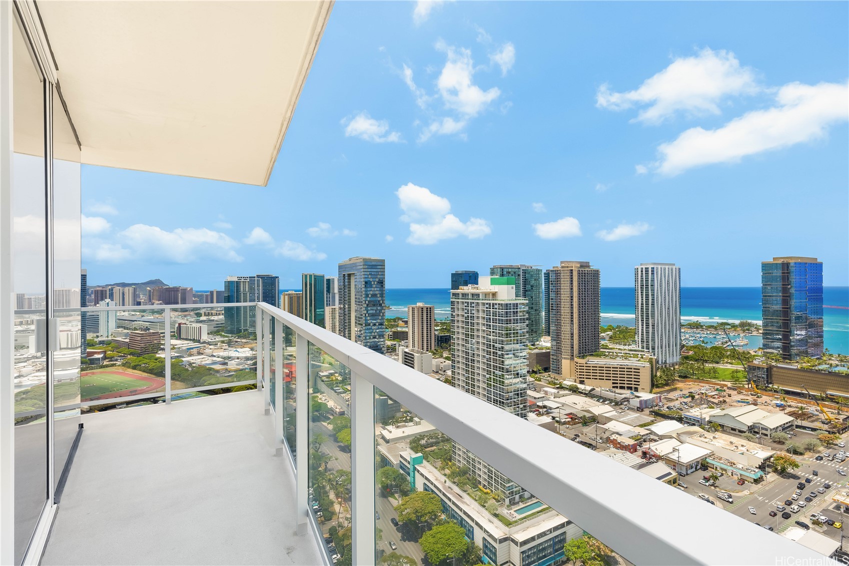 888 Kapiolani Boulevard 3805