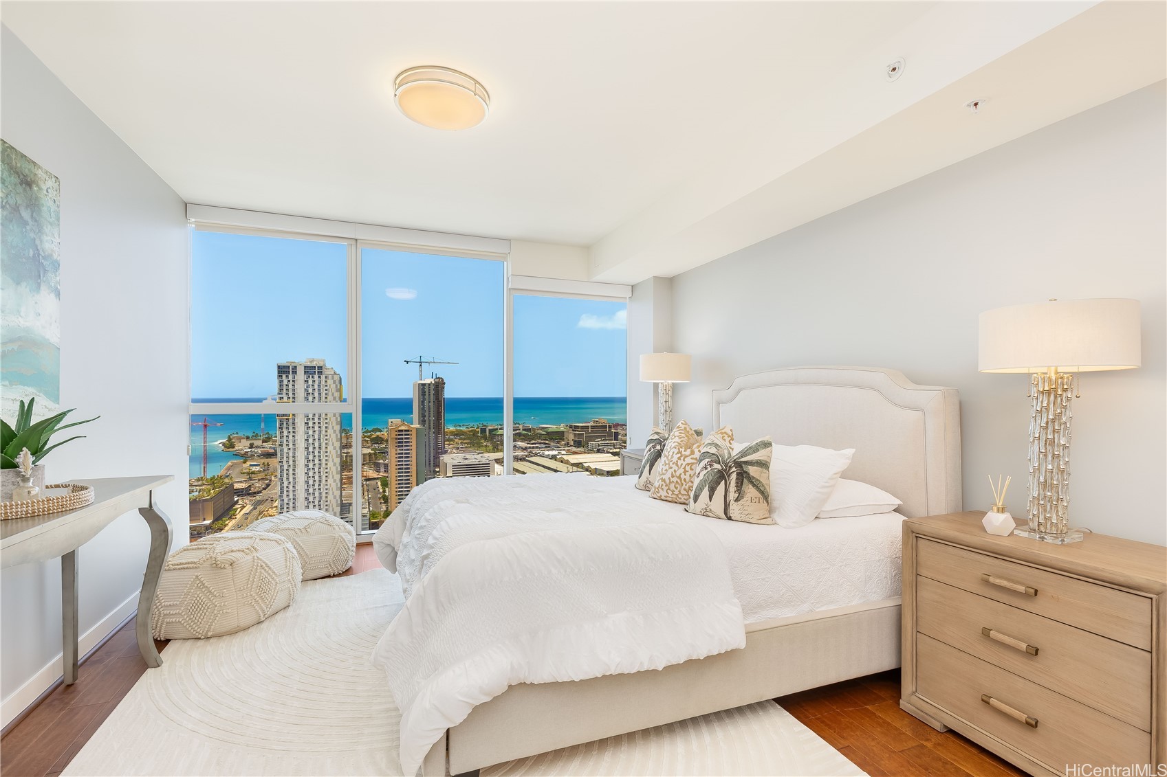 888 Kapiolani Boulevard 3805