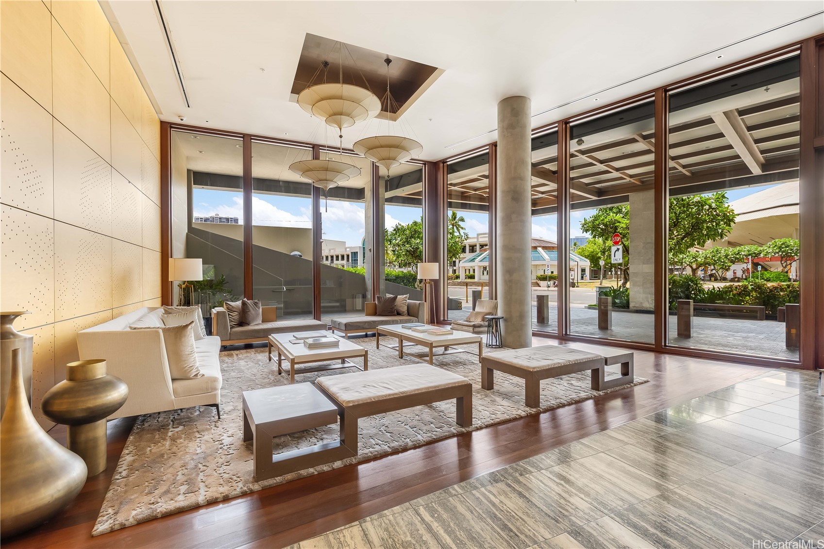 888 Kapiolani Boulevard 3805
