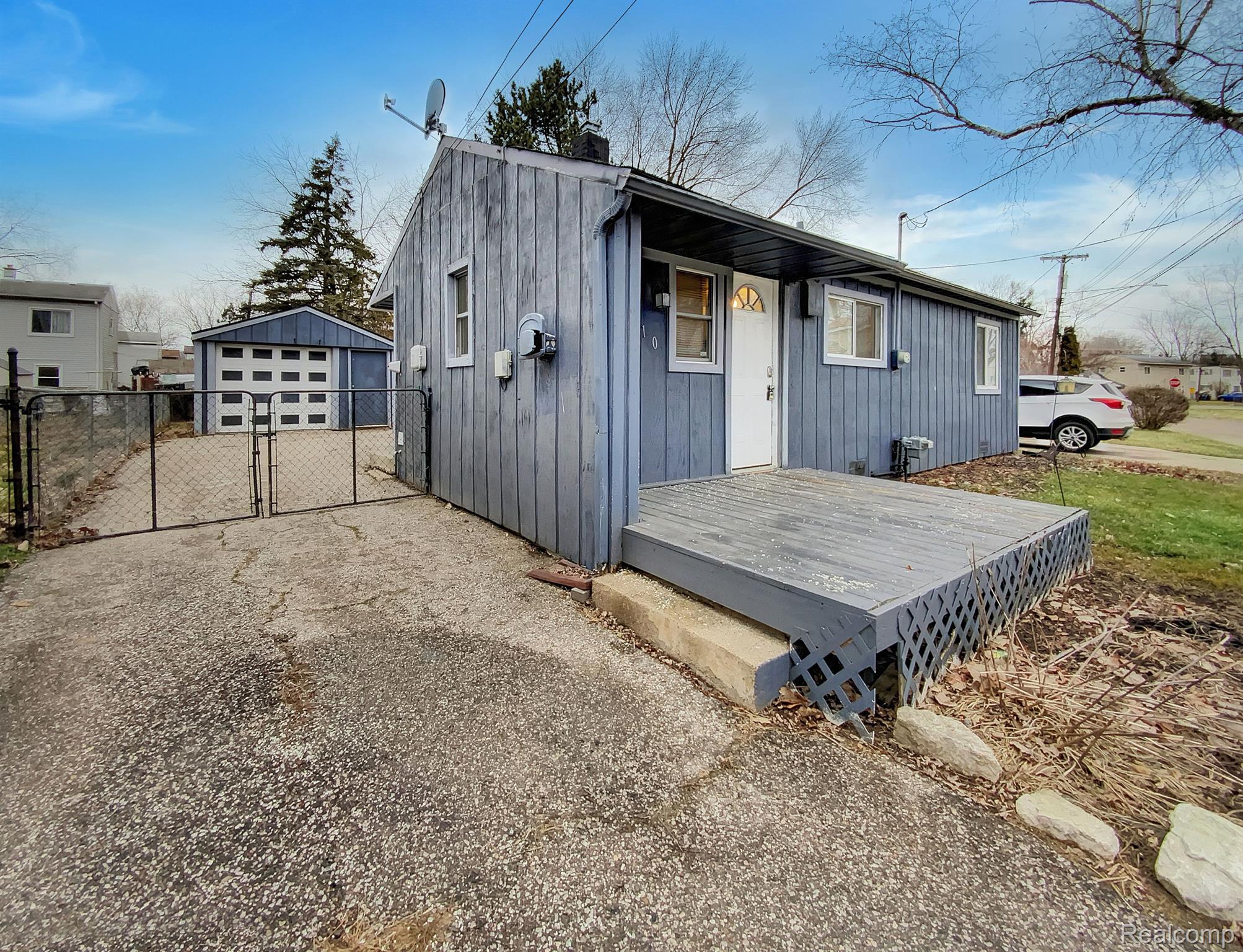 32410 MUSKEGON