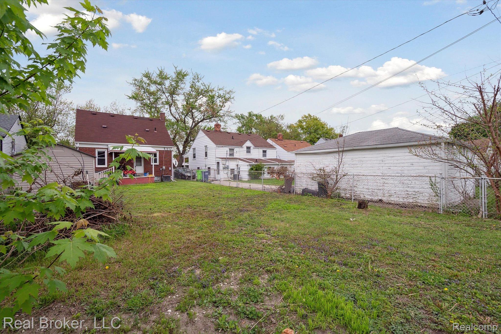 973 FORD Boulevard