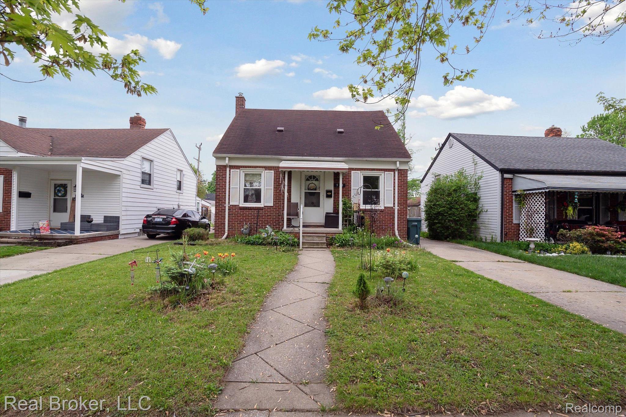 973 FORD Boulevard