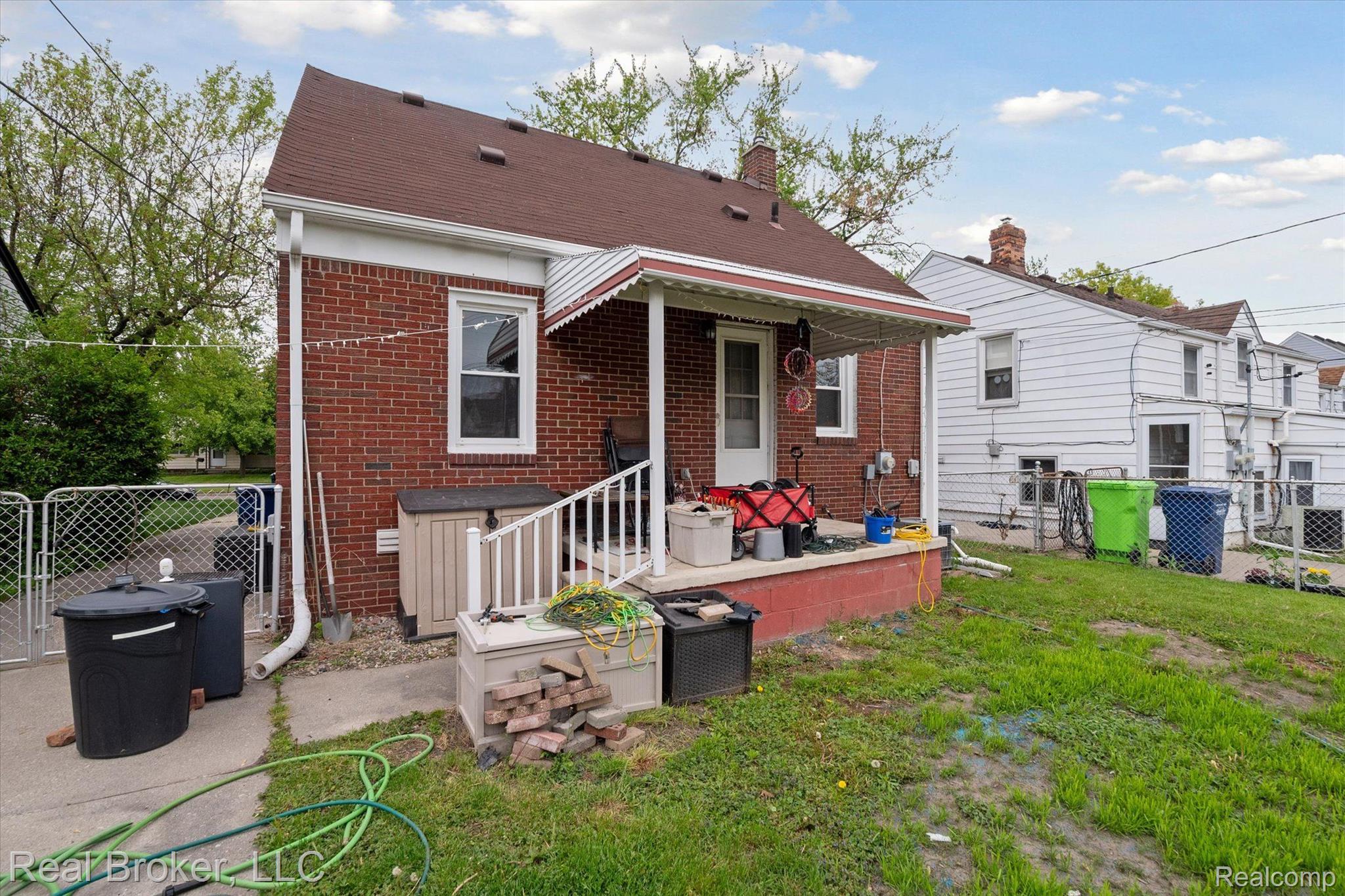 973 FORD Boulevard
