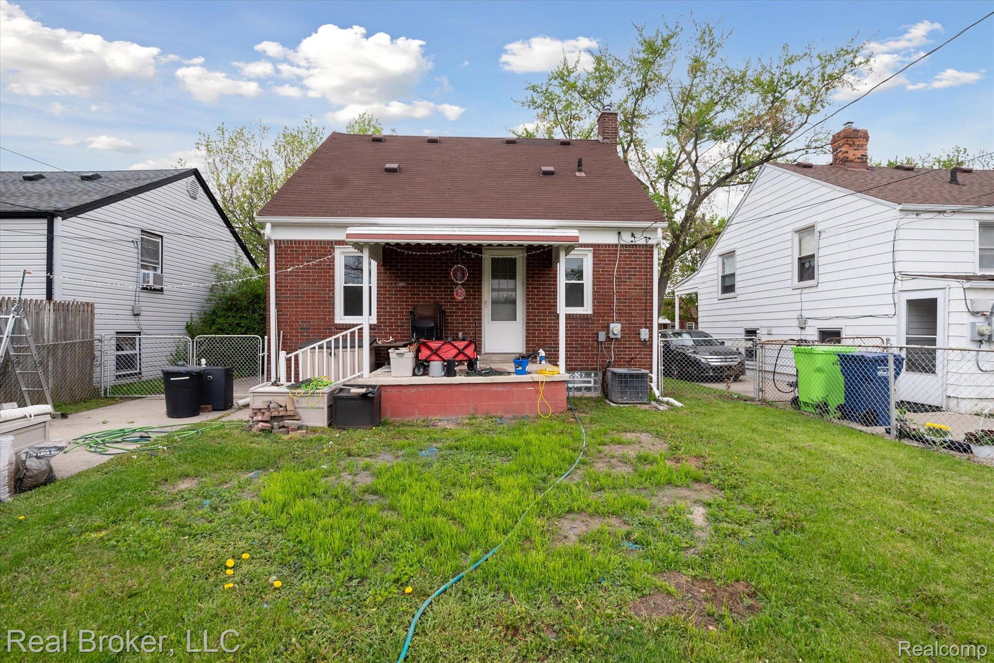 973 FORD Boulevard