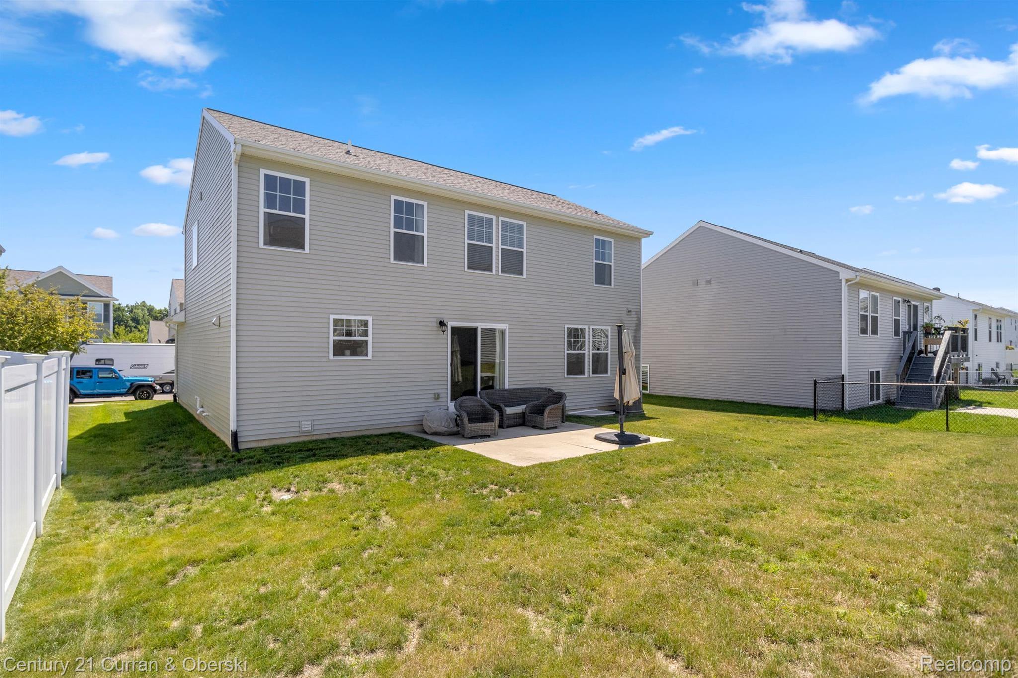 2795 W FORK RIVER Drive