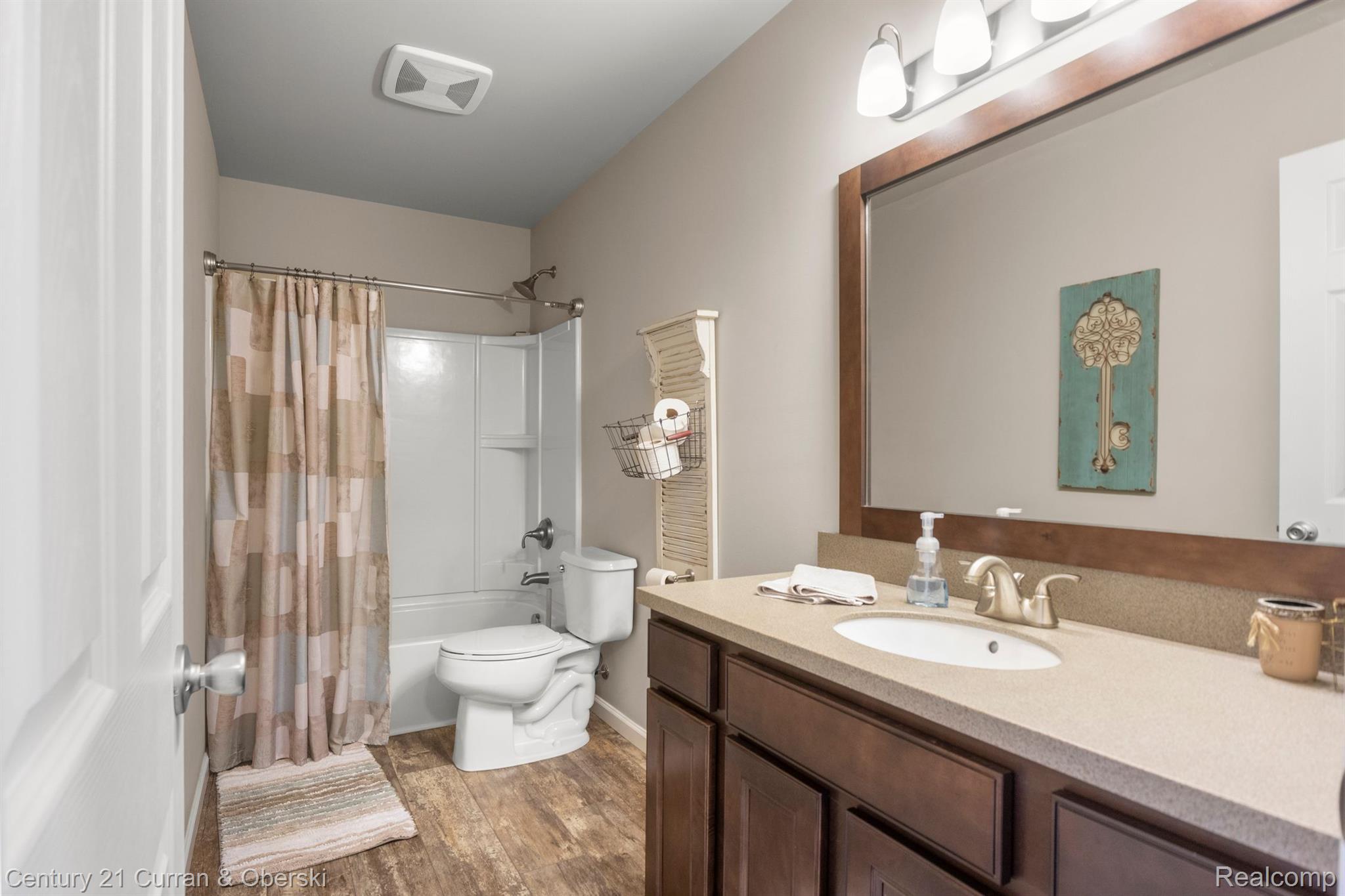2795 W FORK RIVER Drive