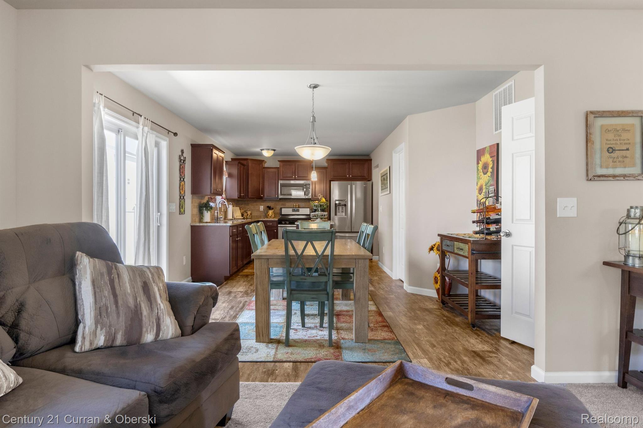 2795 W FORK RIVER Drive