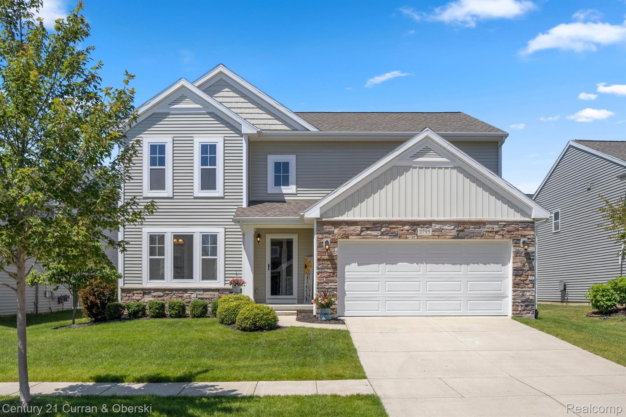 2795 W FORK RIVER Drive