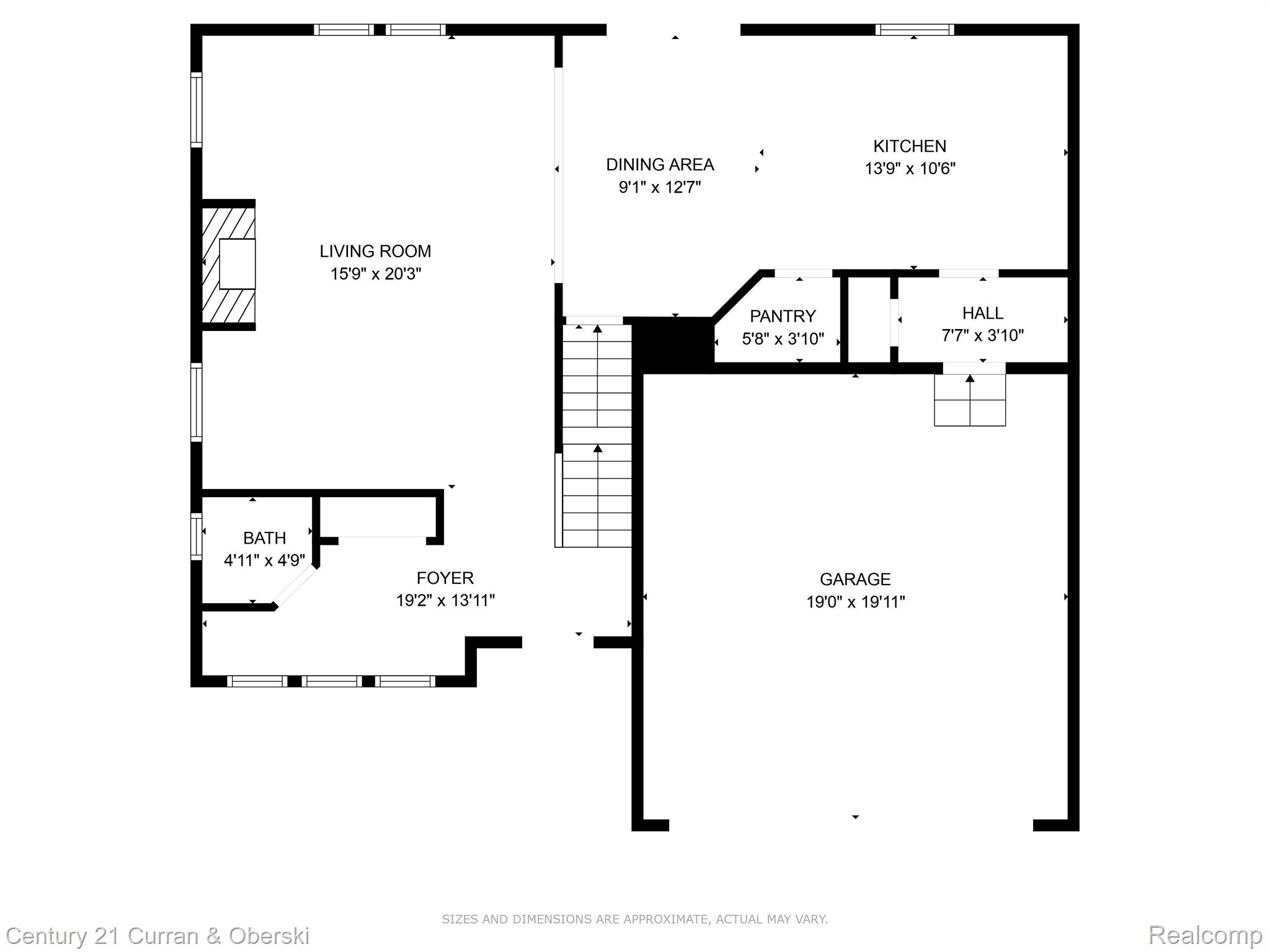 2795 W FORK RIVER Drive