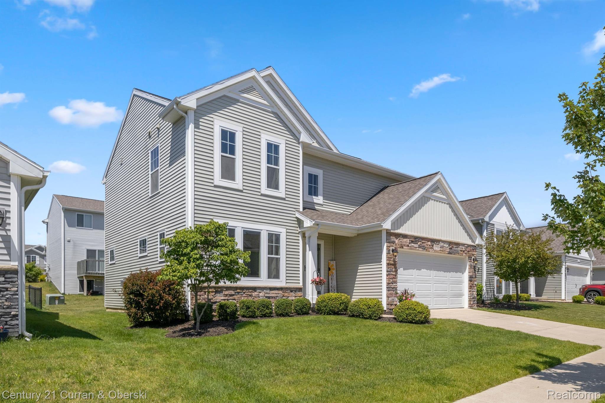 2795 W FORK RIVER Drive