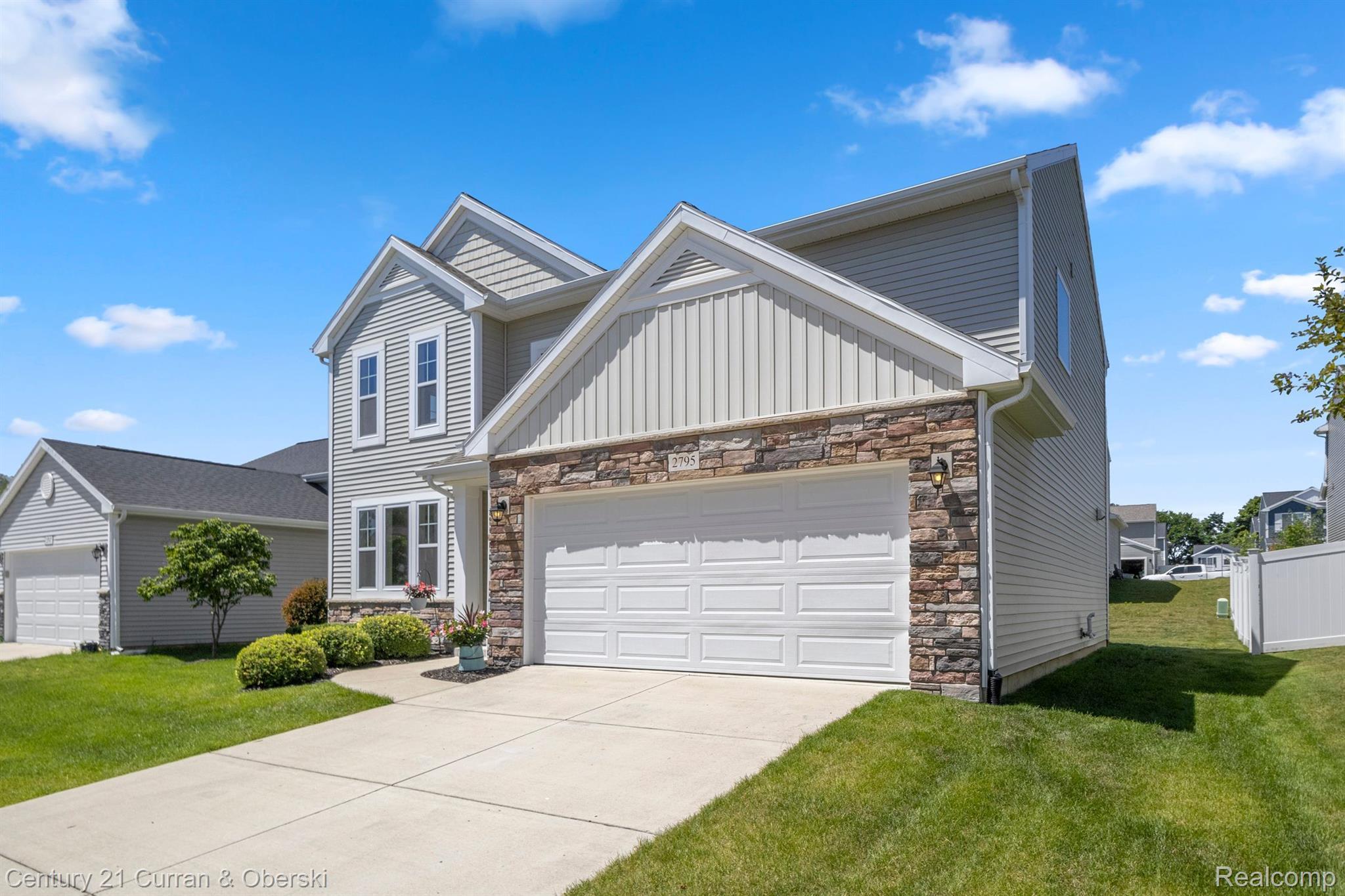 2795 W FORK RIVER Drive