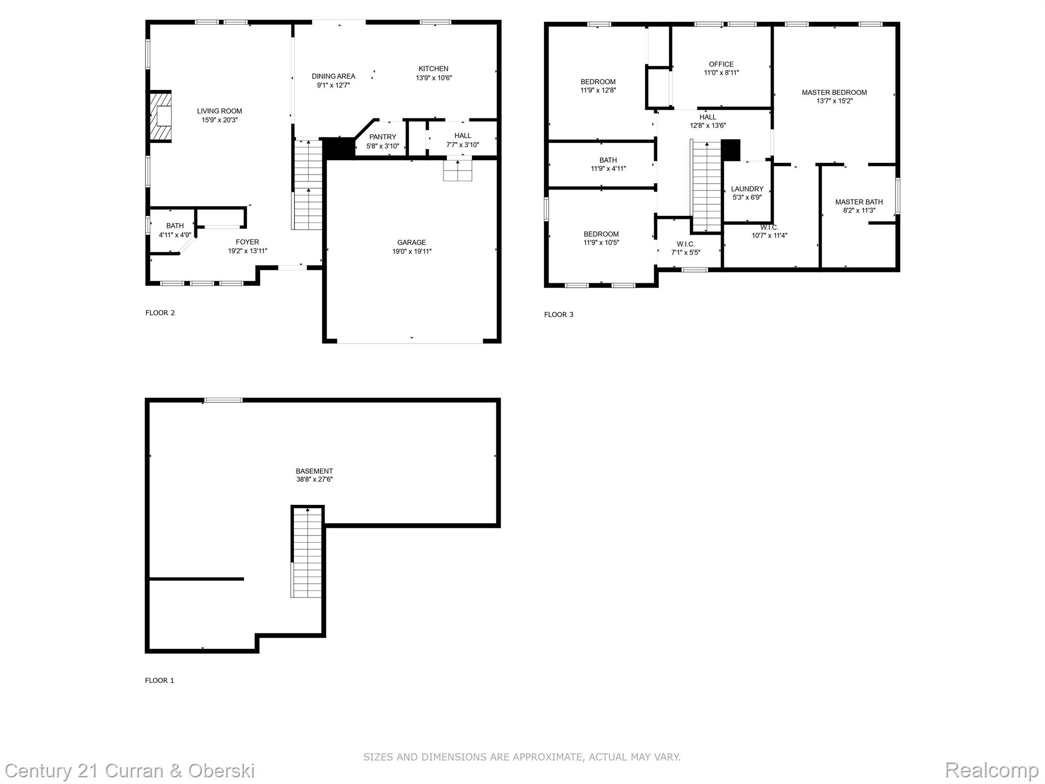 2795 W FORK RIVER Drive