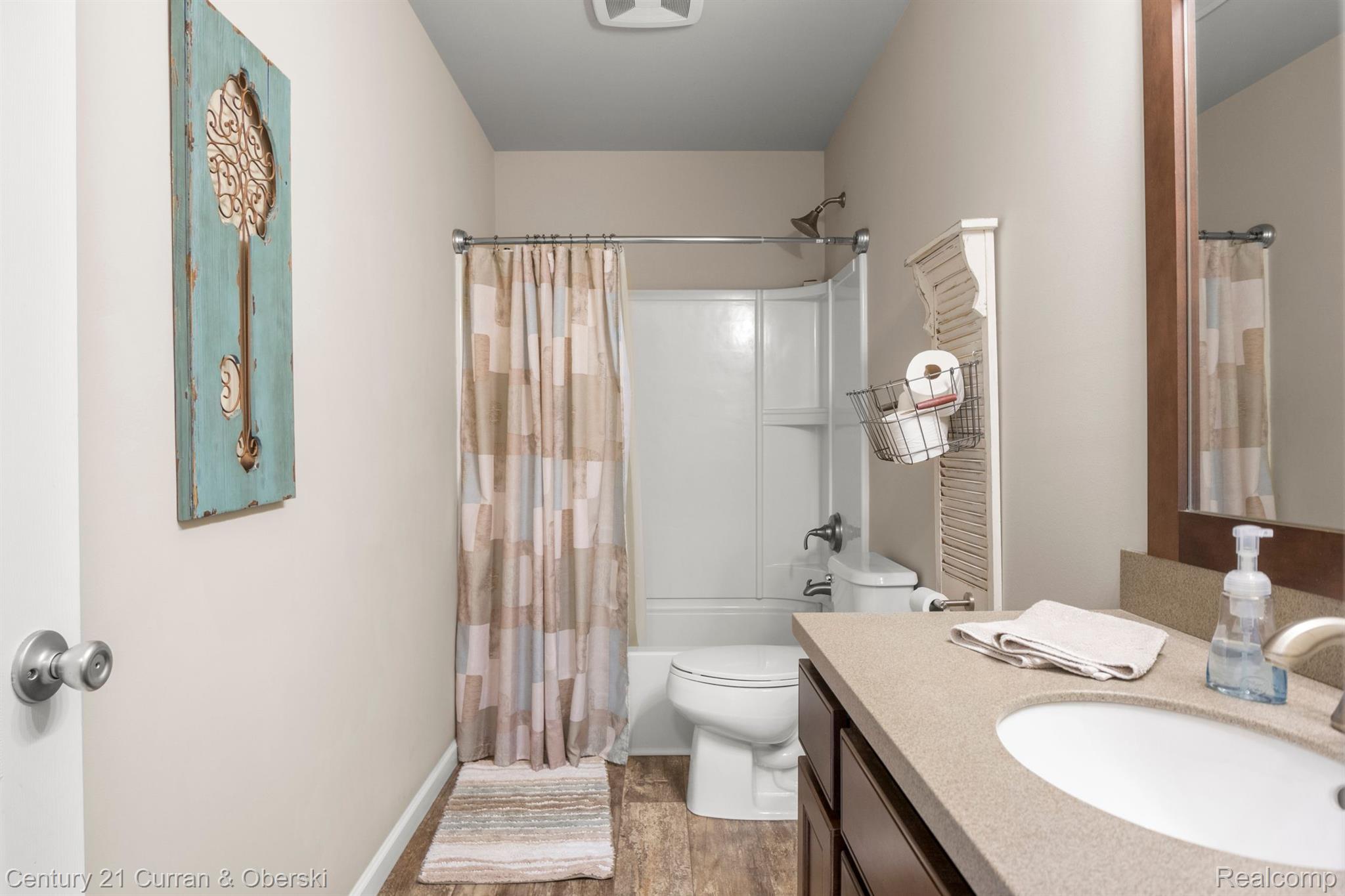 2795 W FORK RIVER Drive