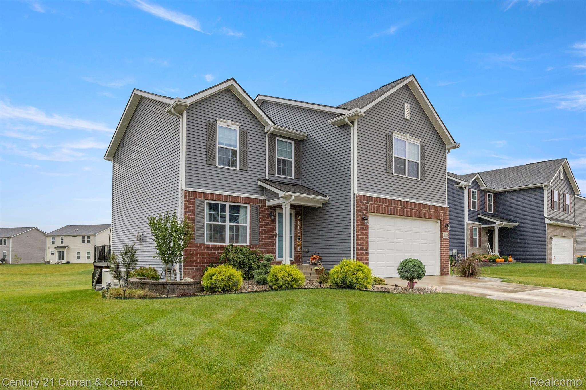 28601 APPLE BLOSSOM Drive