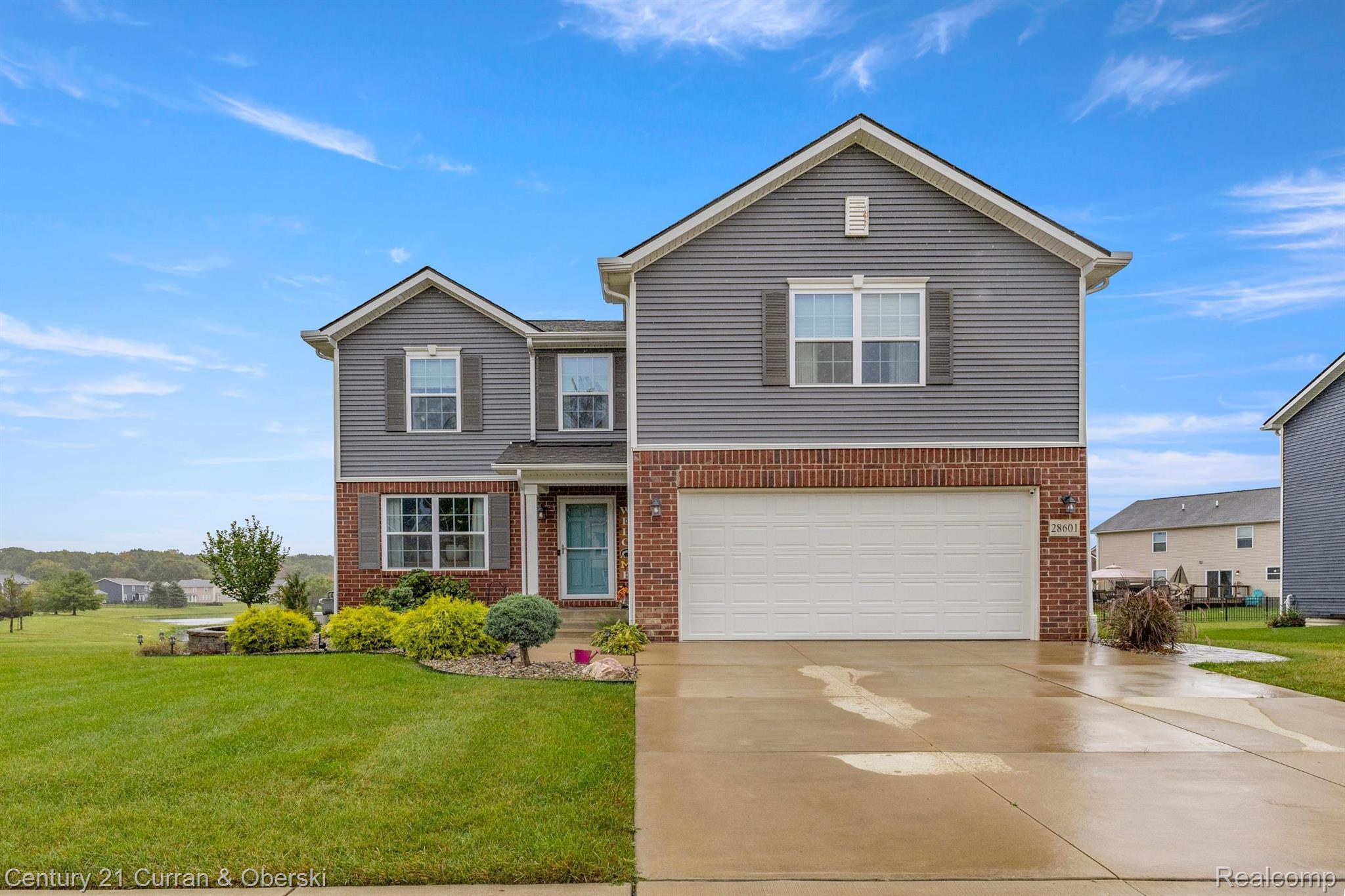 28601 APPLE BLOSSOM Drive